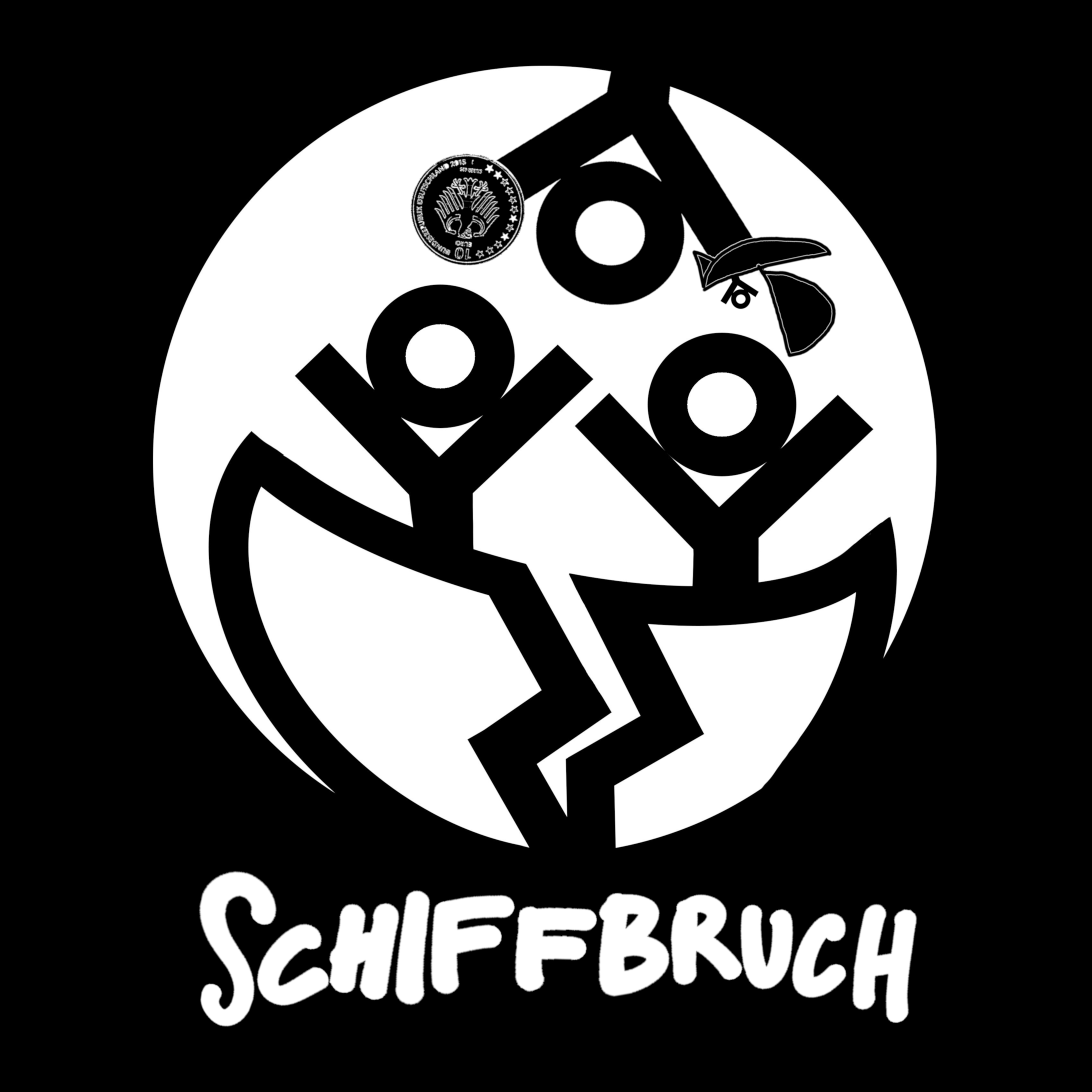 Schiffbruch