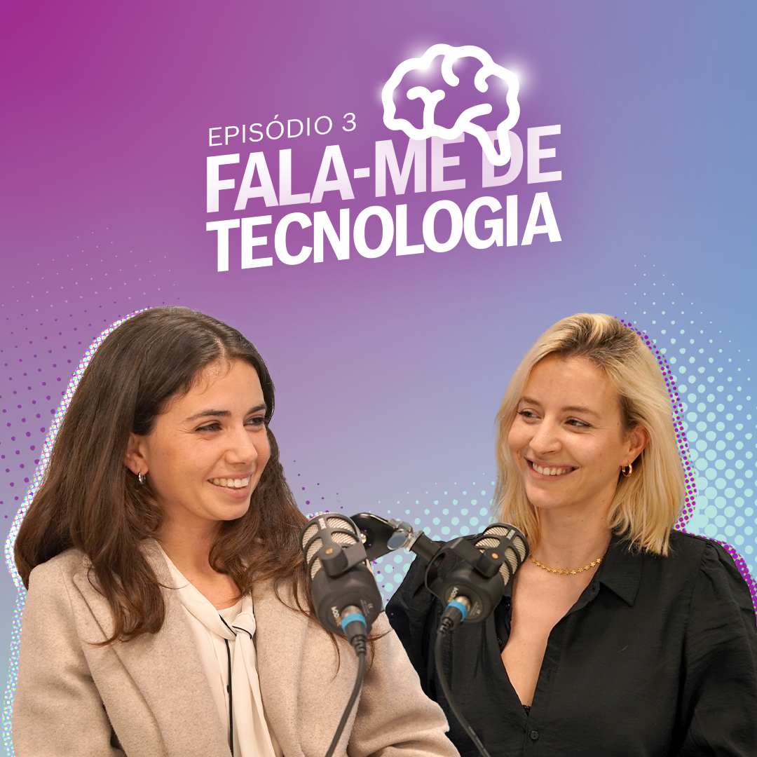 Fala-me de Tecnologia