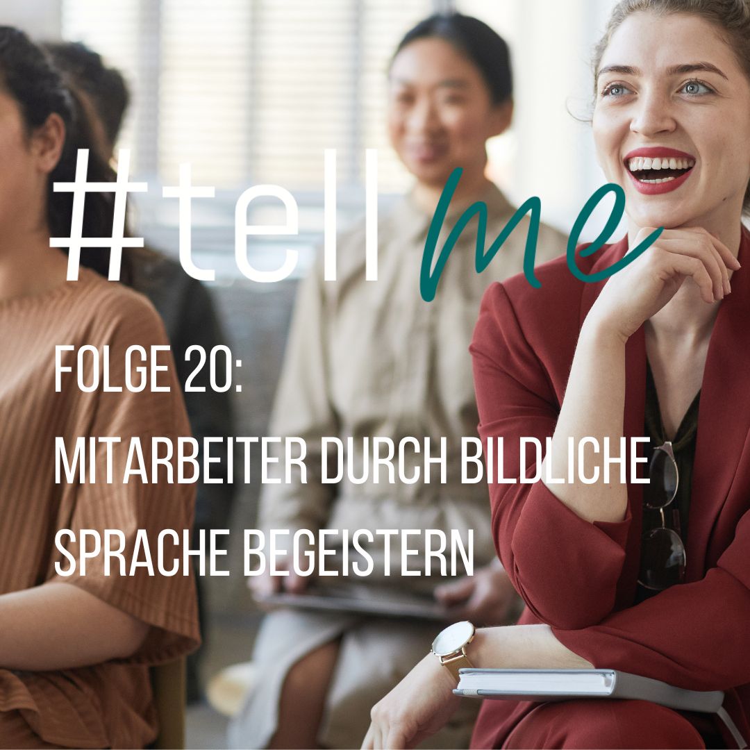 #tellme - Job-, Karriere- und Führungshacks für Anfänger, Nachwuchskräfte und alte Hasen