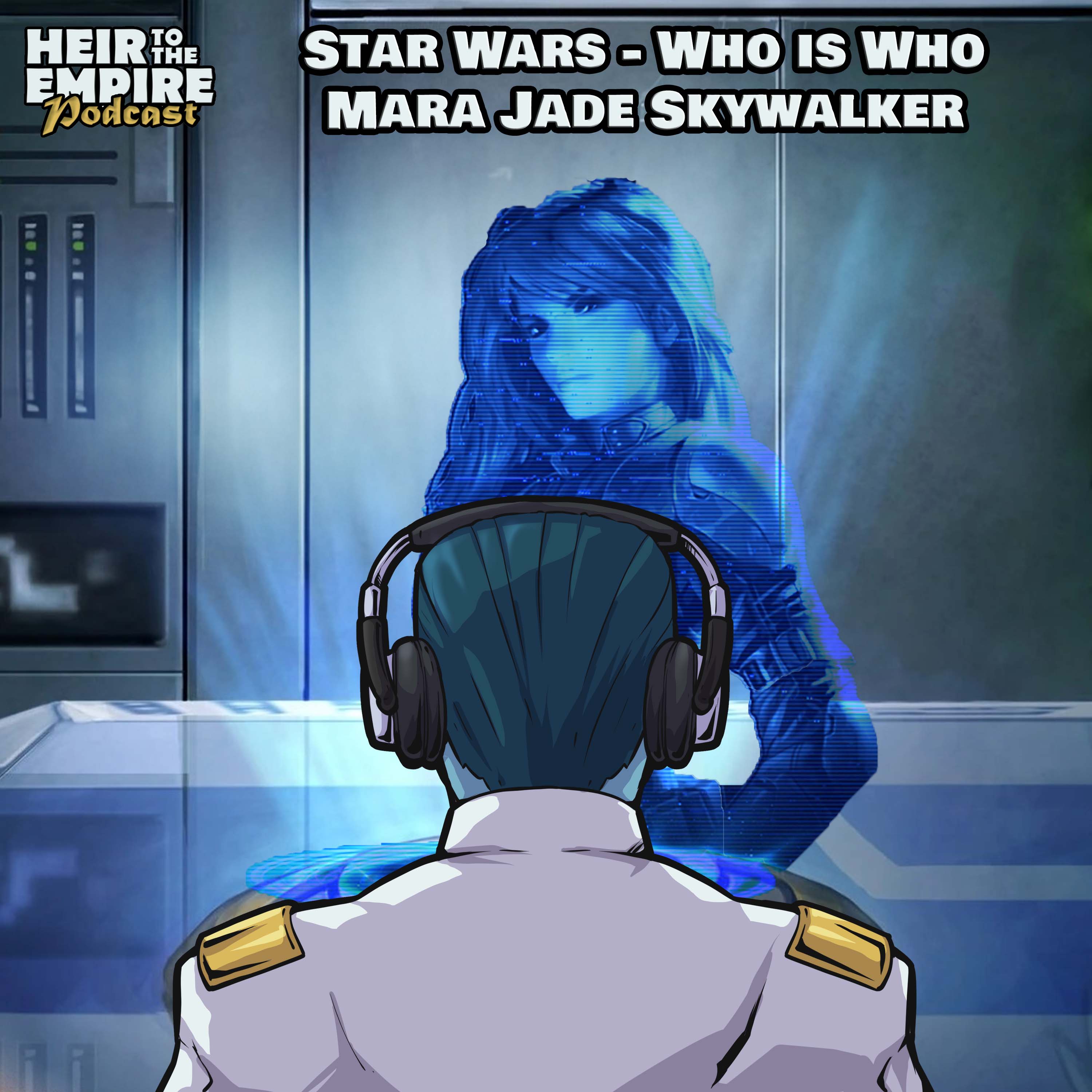 Heir to the Empire - Ein Star Wars Podcast