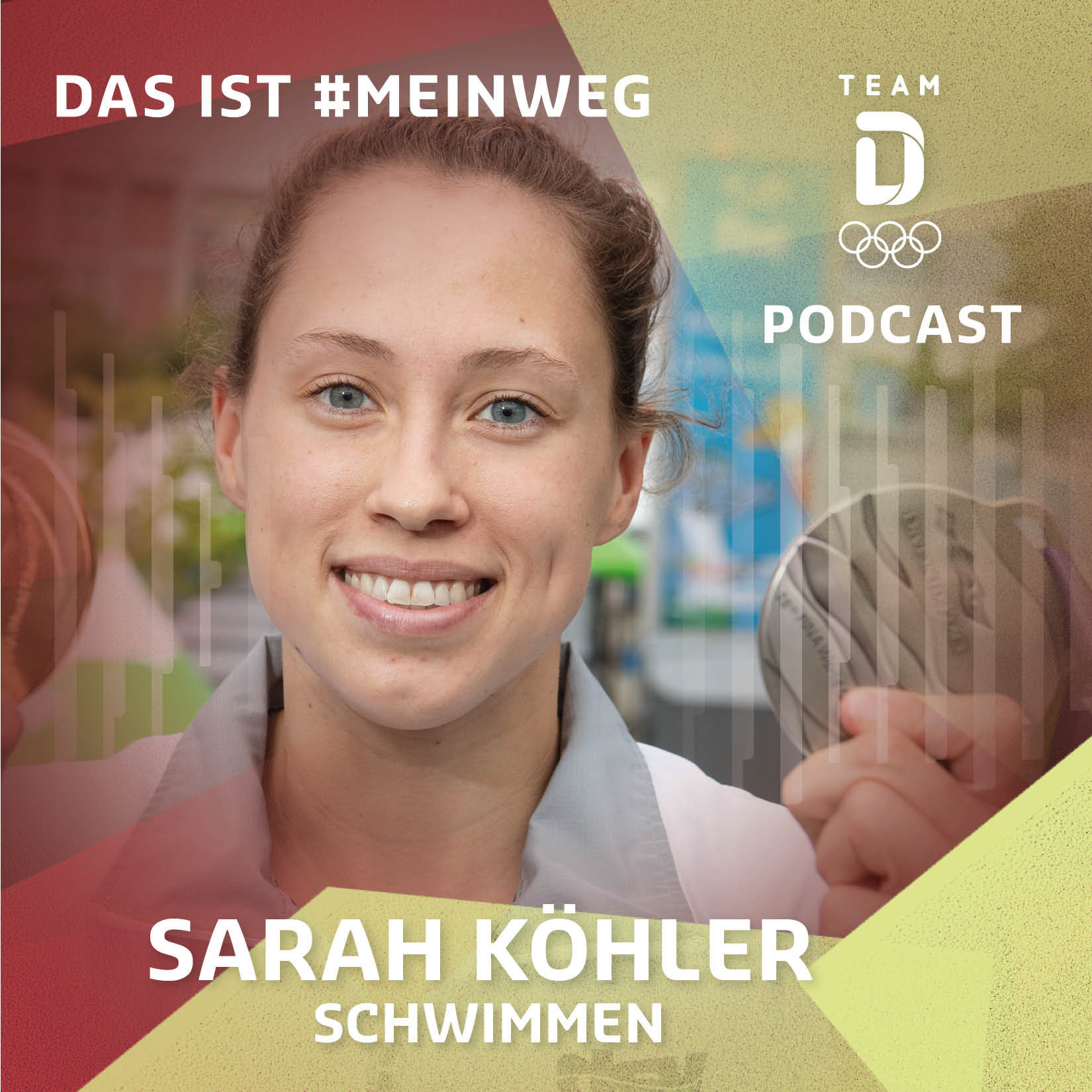 Team Deutschland Podcast