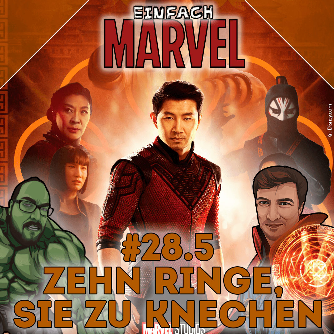 Einfach Marvel - Eure Gebrauchsanweisung für das MCU
