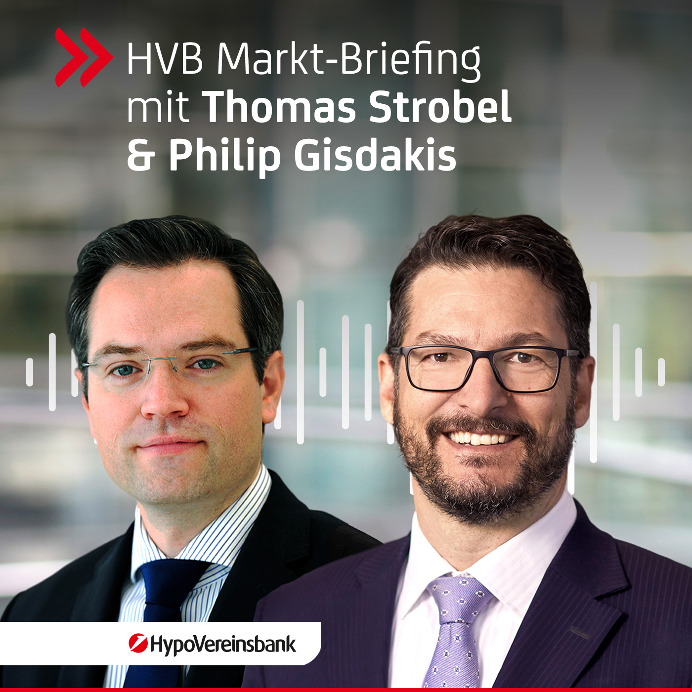 HVB Markt-Briefing