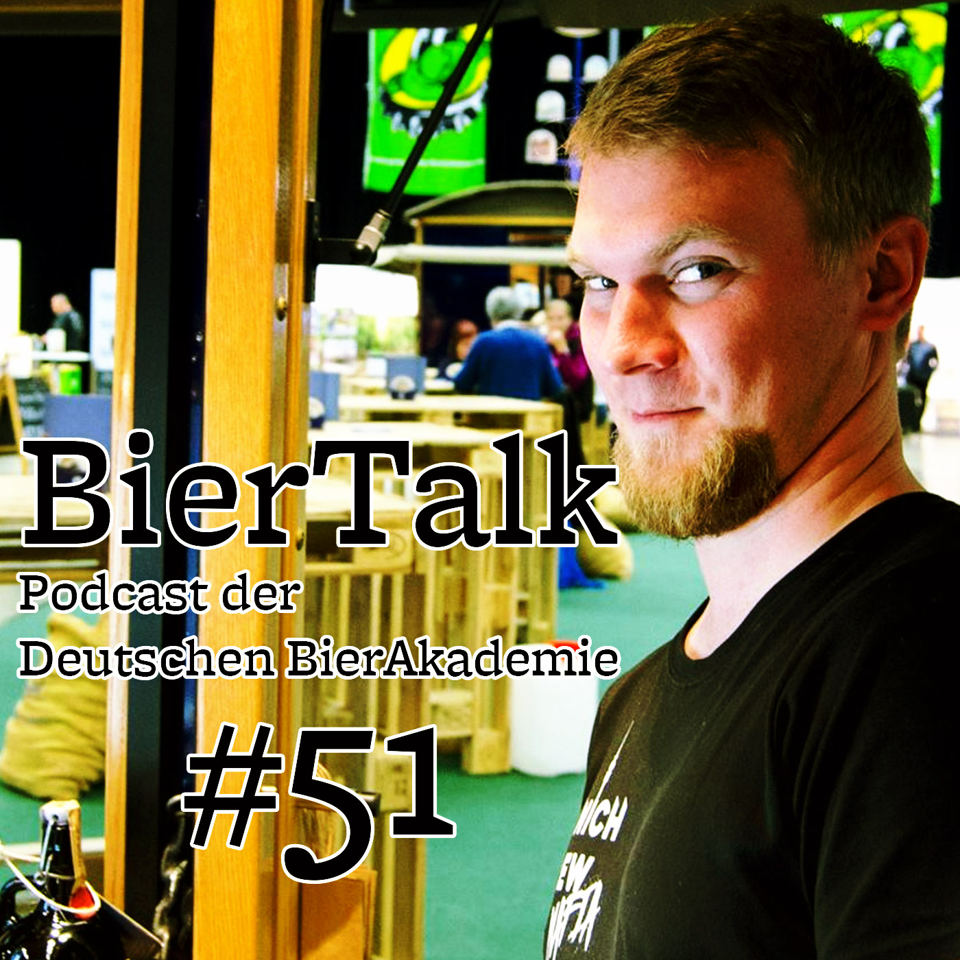 BierTalk