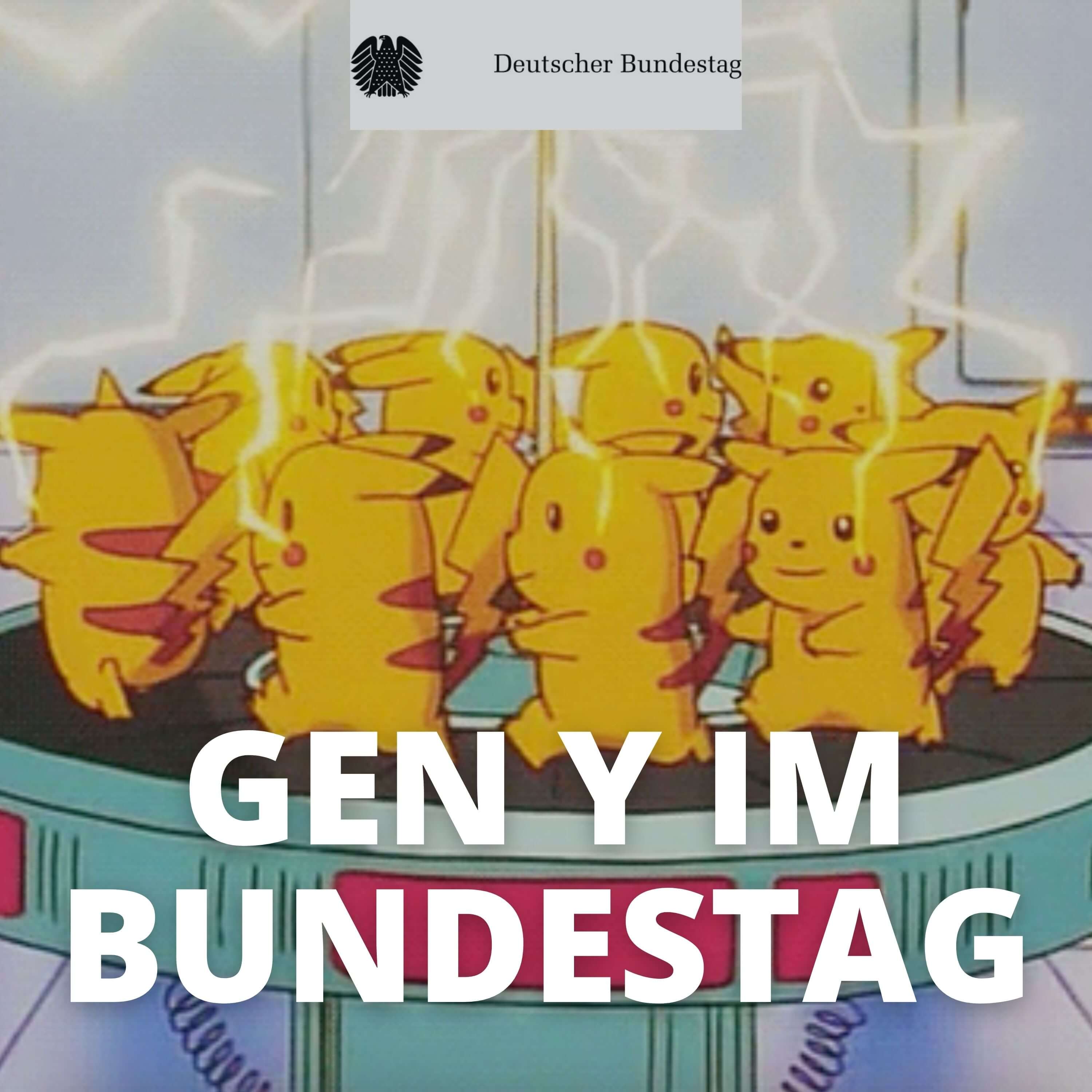 Y Politik-Podcast | Lösungen für das 3. Jahrtausend