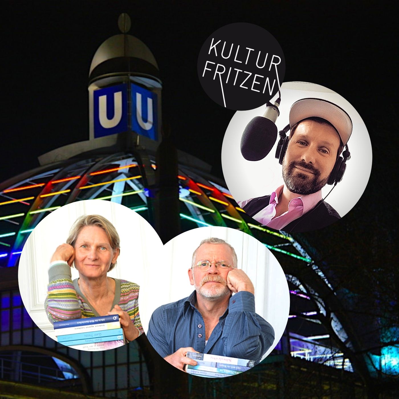Die Kulturfritzen