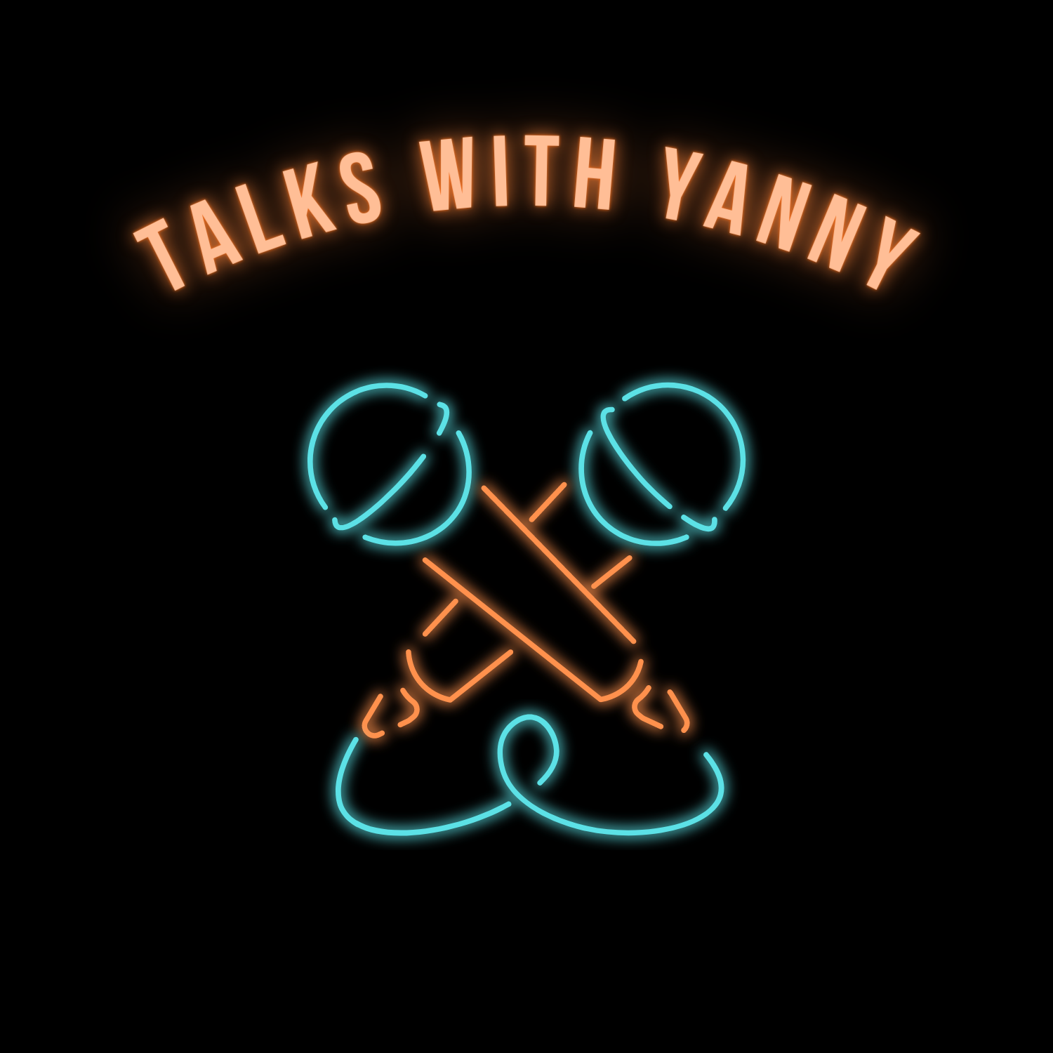Talks with yanny.
