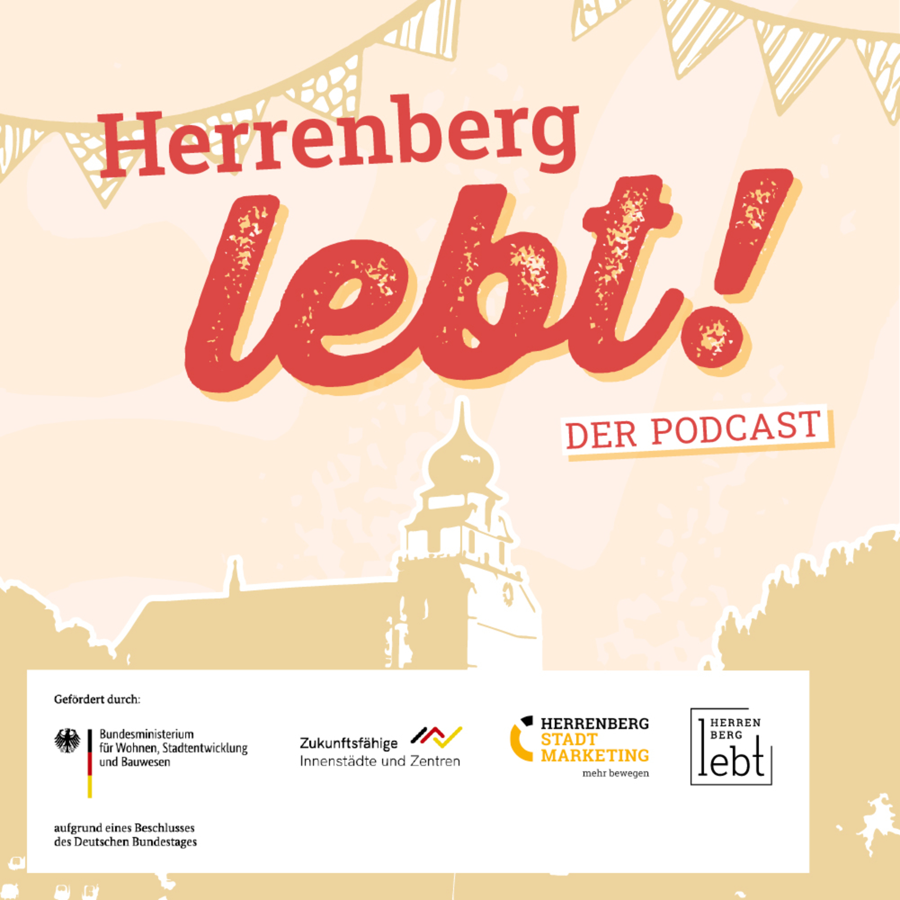 Sonderfolge - Rückblick auf die Mitgliederversammlung 2024 episode artwork