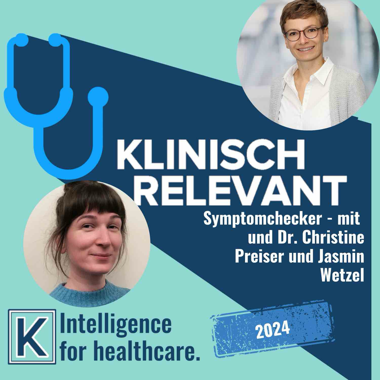 Klinisch Relevant Podcast
