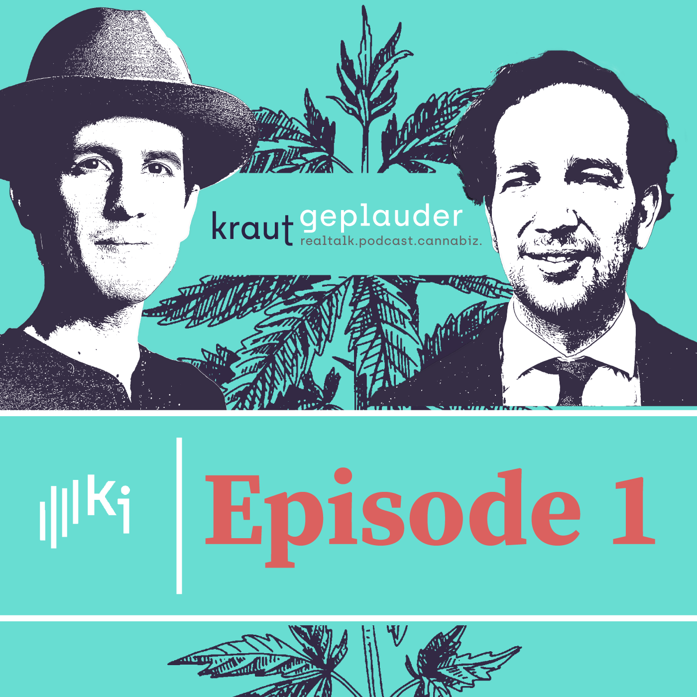 Krautgeplauder | real talk.podcast.cannabiz