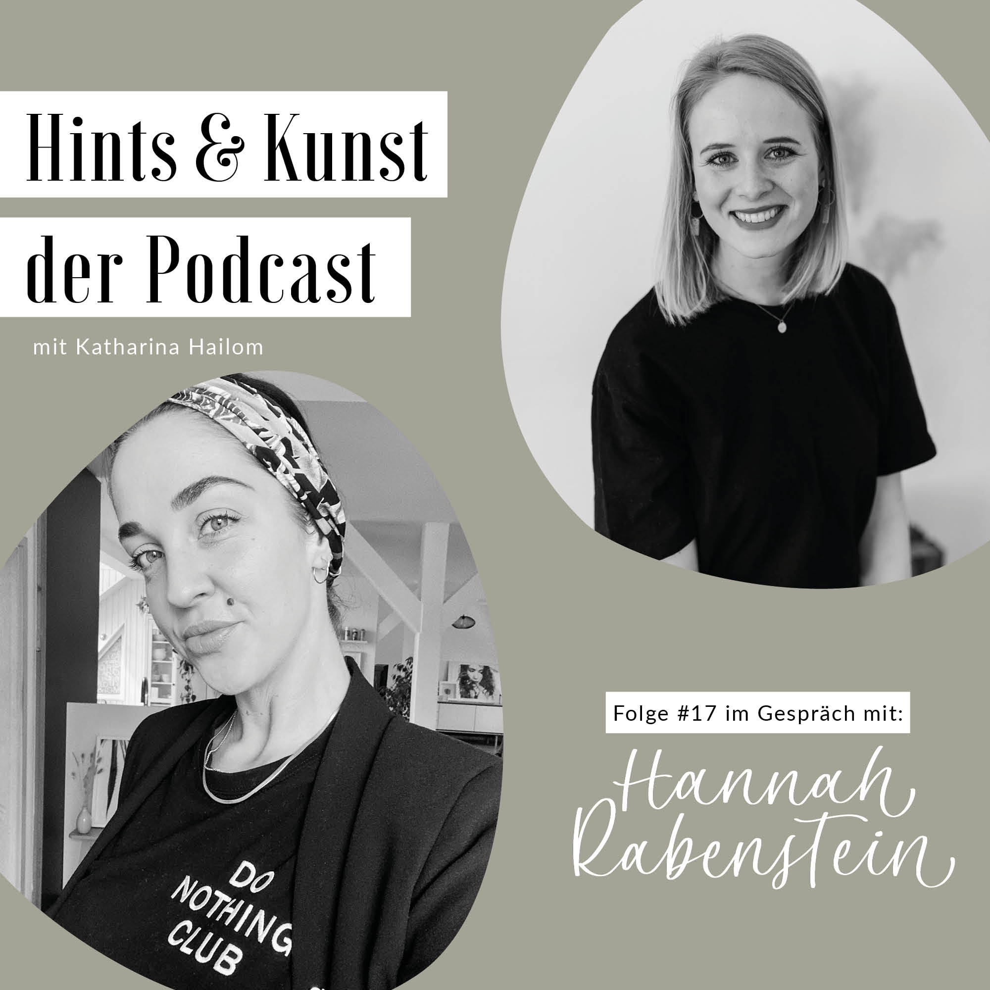 TYPEVOICES – der Podcast von und für Kreative Selbstständige