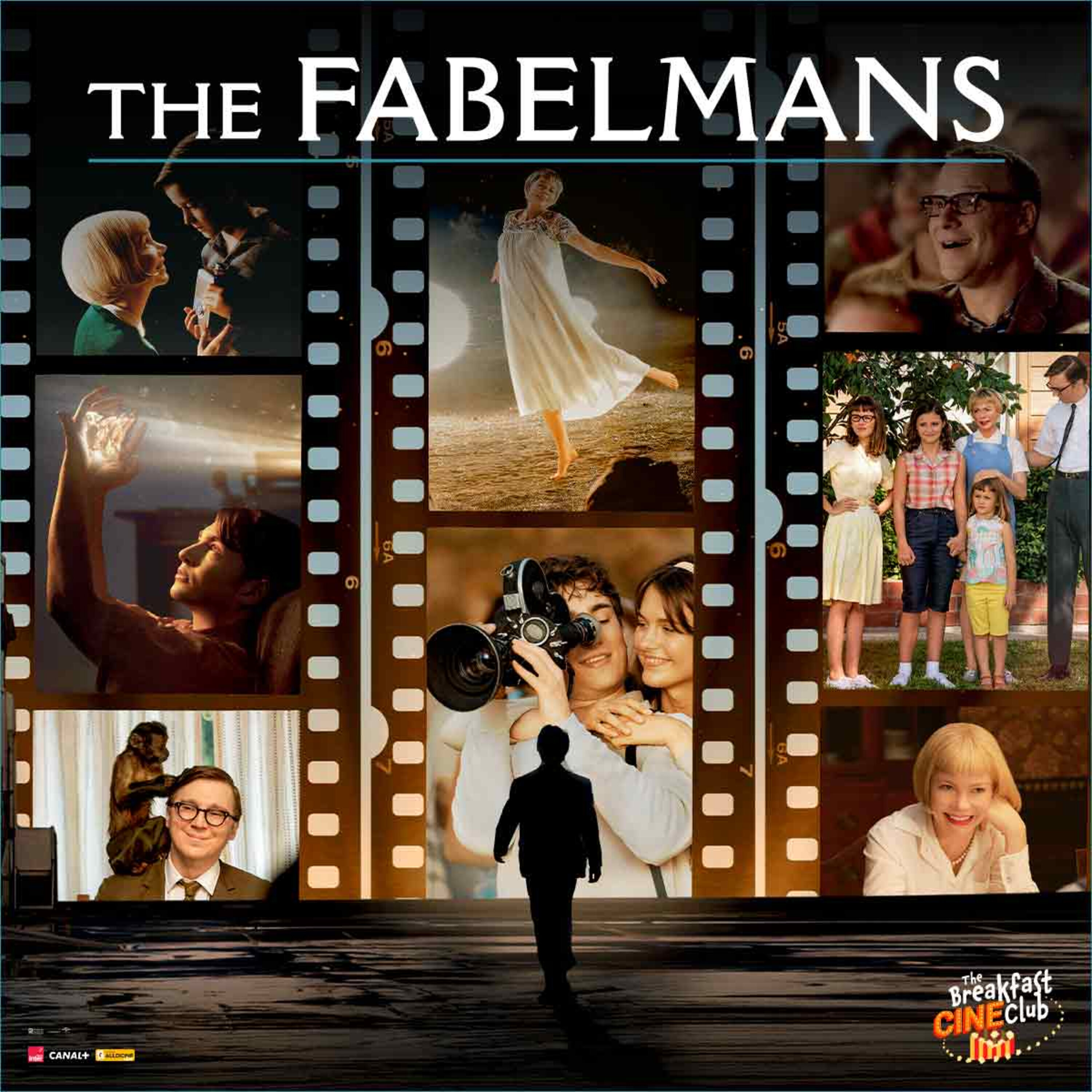 The Breakfast Ciné Club