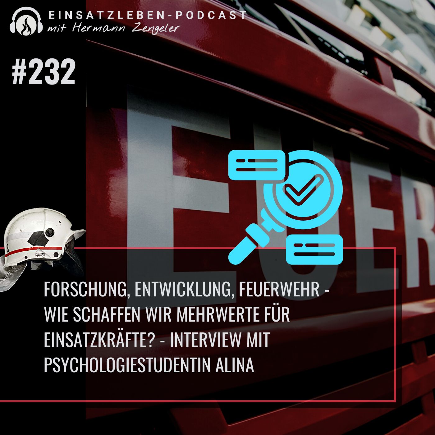 Der Einsatzleben-Podcast