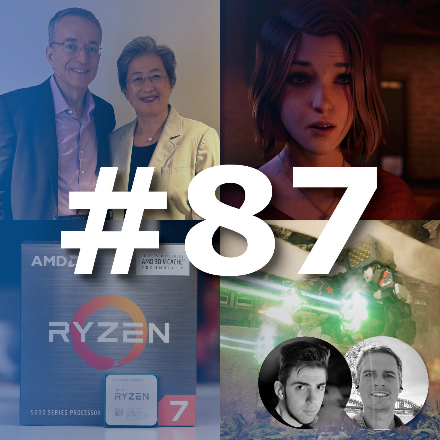 CB-Funk - der ComputerBase-Podcast