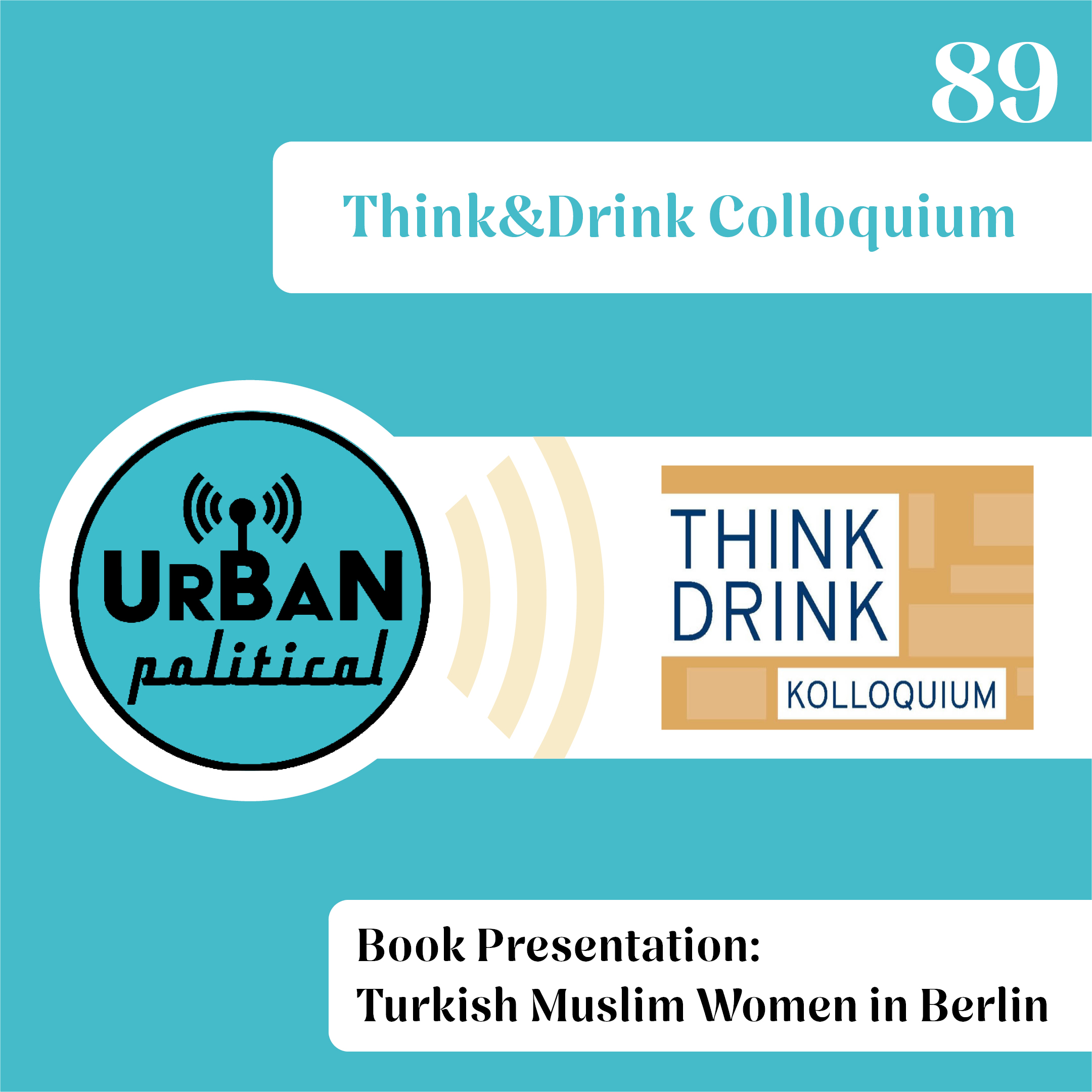 Urban Political Podcast