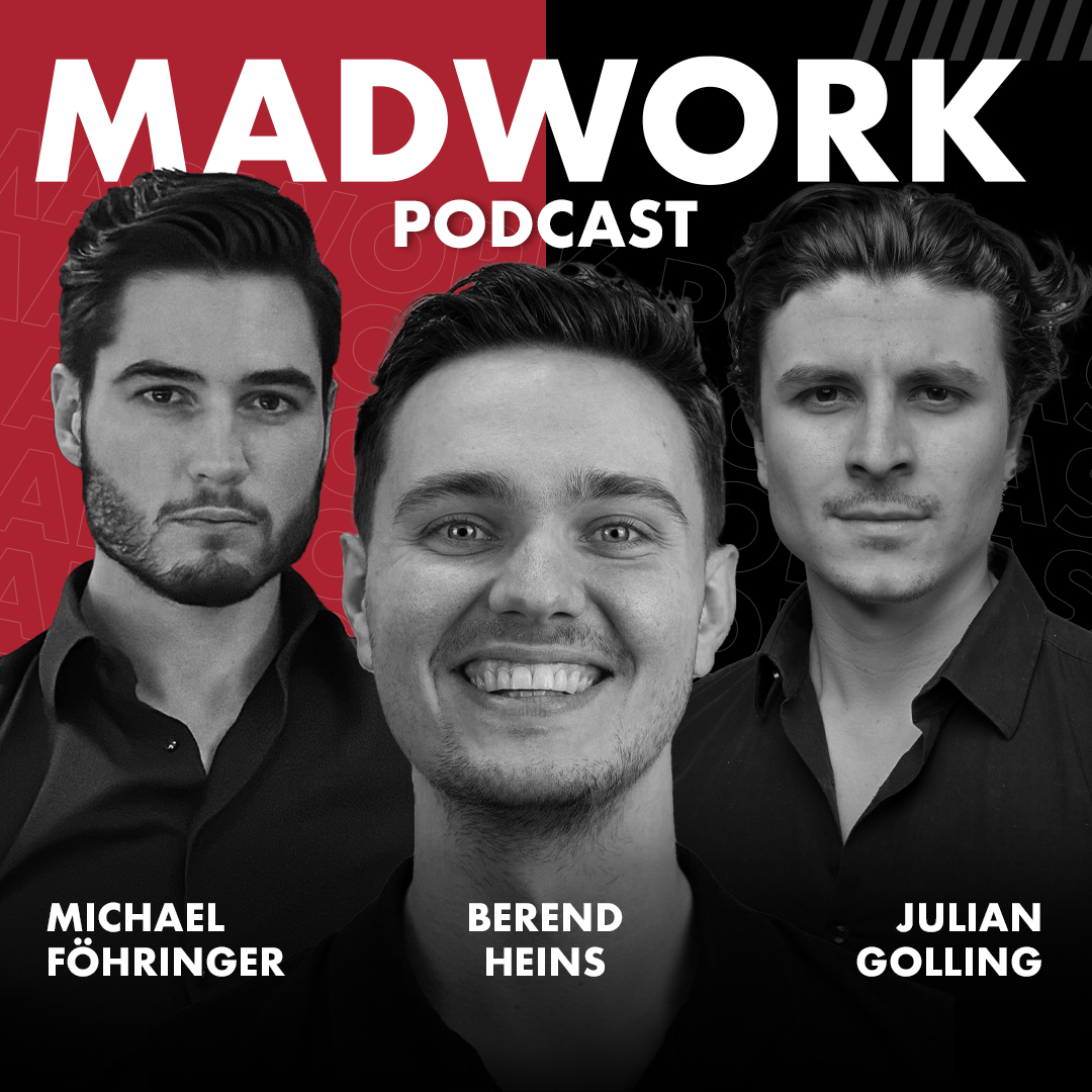 MADWORK PODCAST