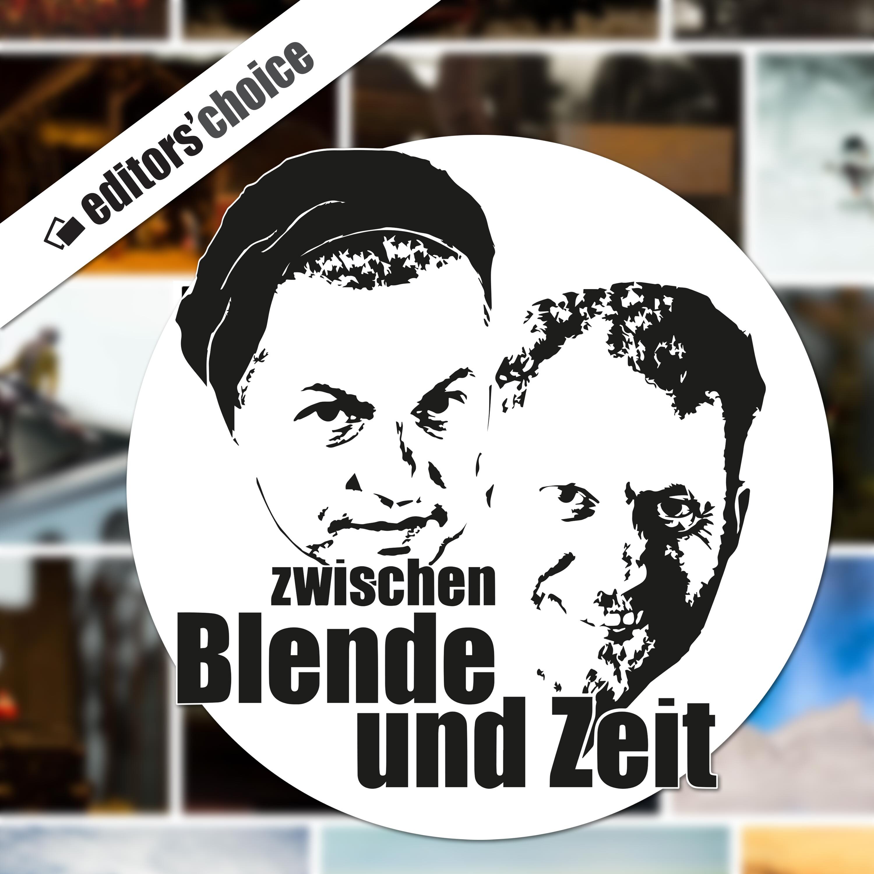 Zwischen Blende und Zeit - Der Fotografie-Talk der fotocommunity