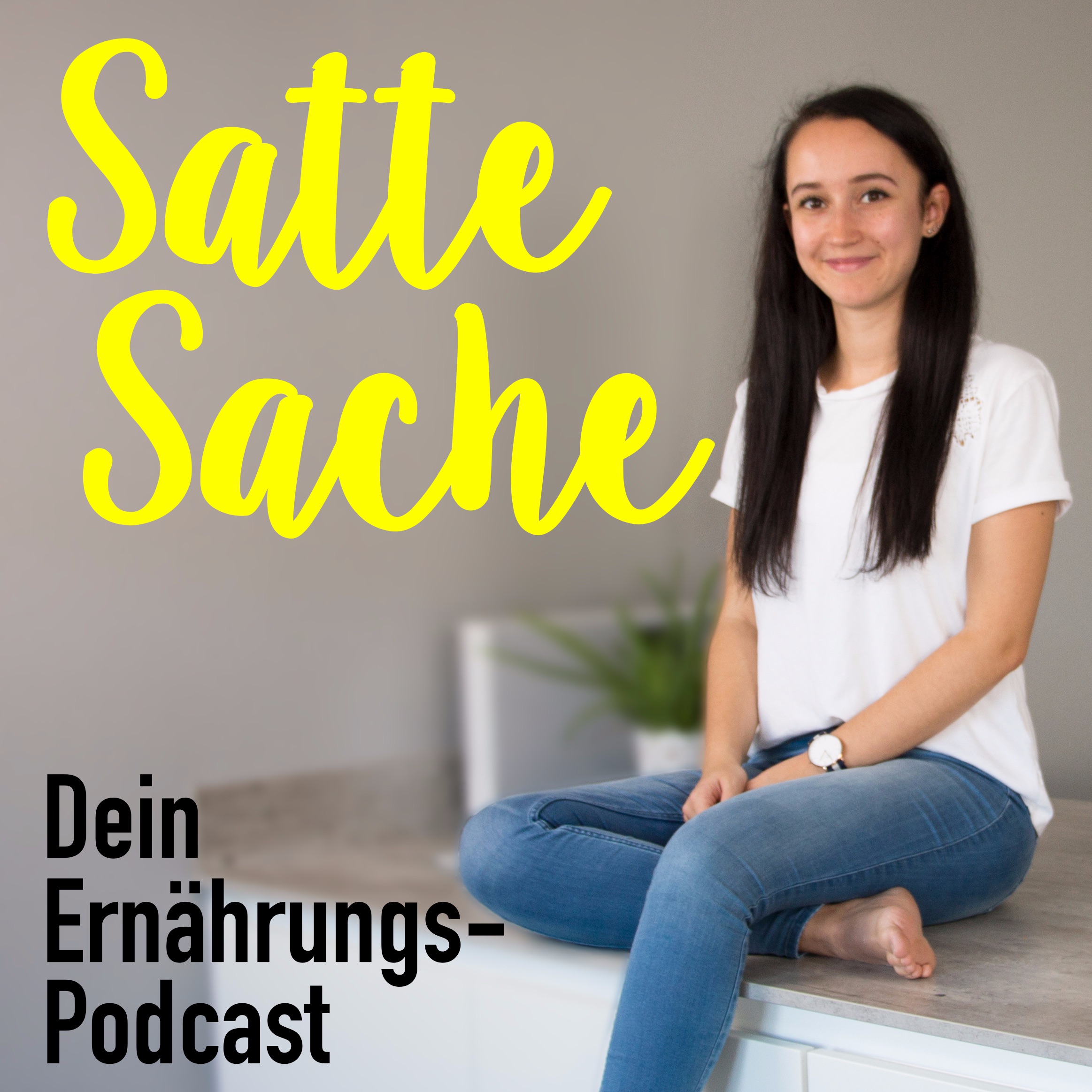 Satte Sache | Ernährung & Wissenschaft