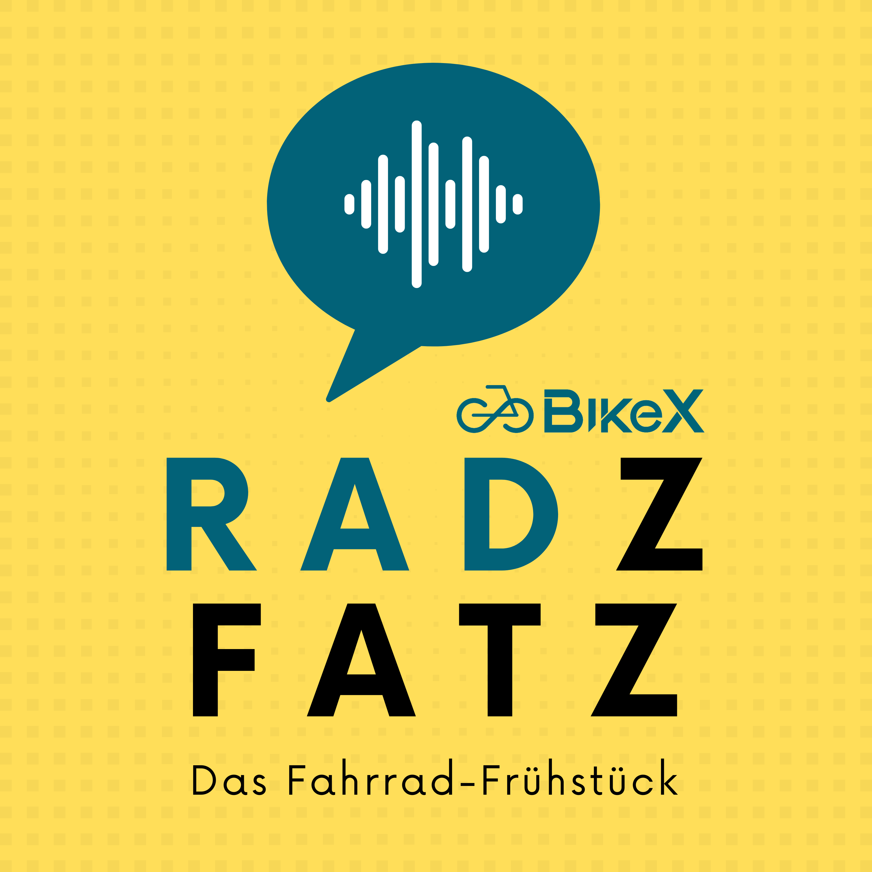 BikeX - der E-Bike- und Fahrrad-Podcast