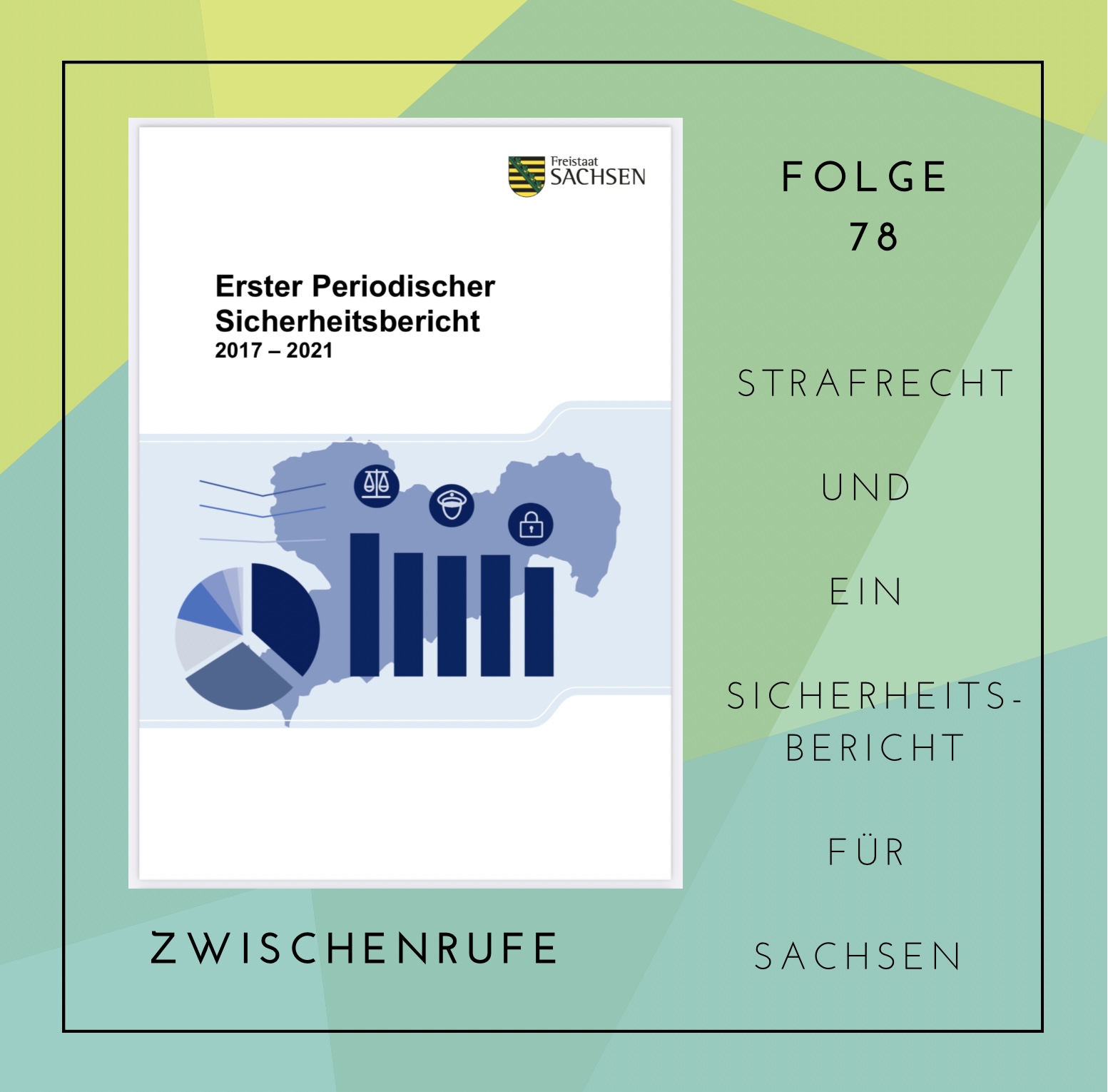 Zwischenrufe – Der grüne Politikpodcast aus Sachsen
