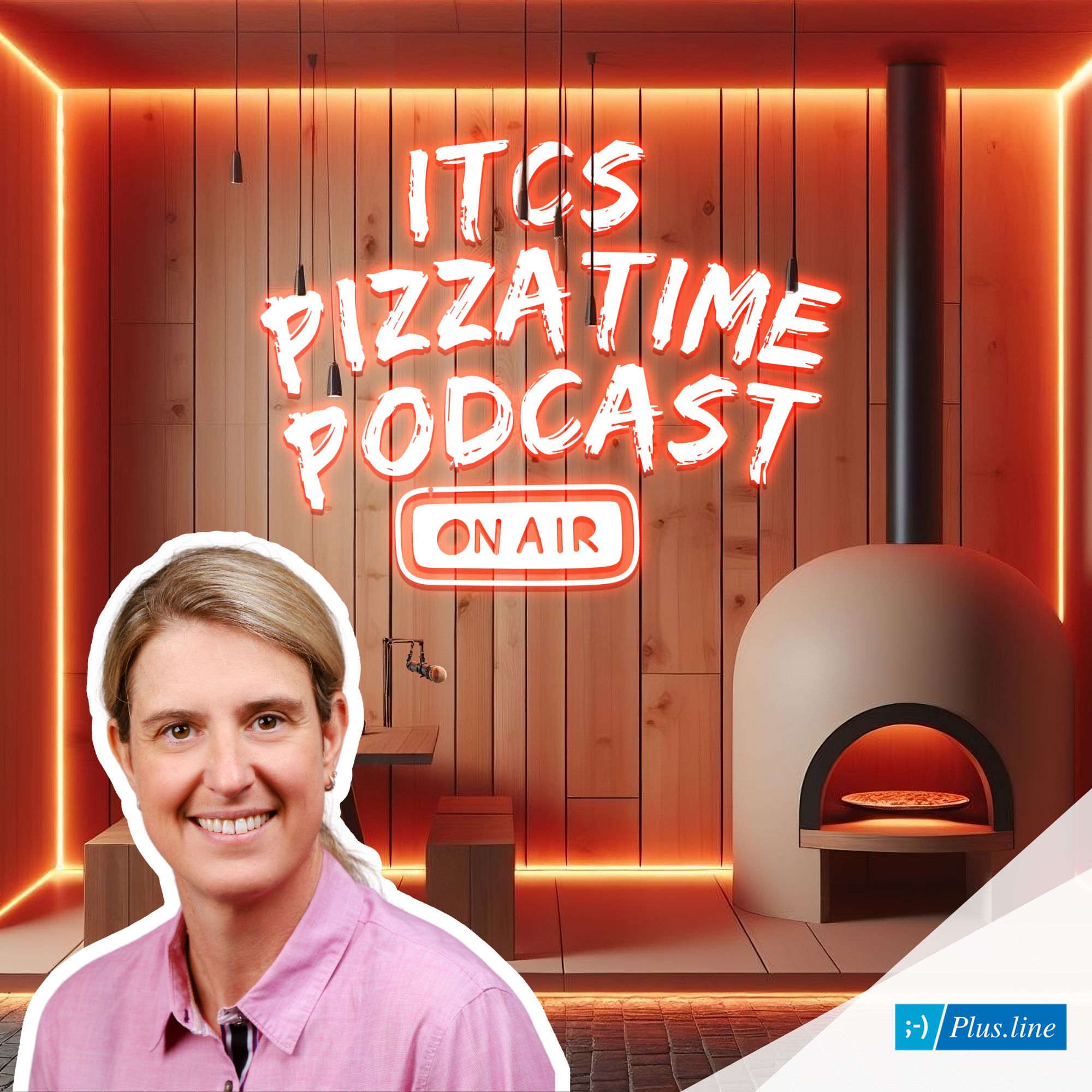 #149 - Cloud nur ein Buzzword?! Nicht alles muss zu AWS, Azure und co. | Plus.line AG