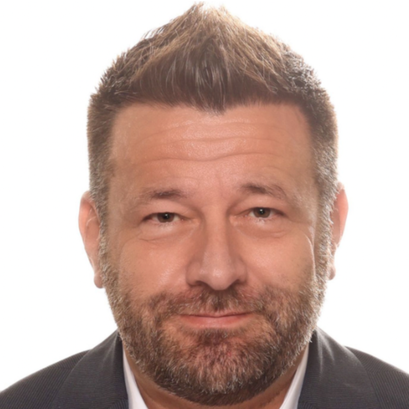 #24: Tobias Preuß, NETZWERKER DES JAHRES episode artwork