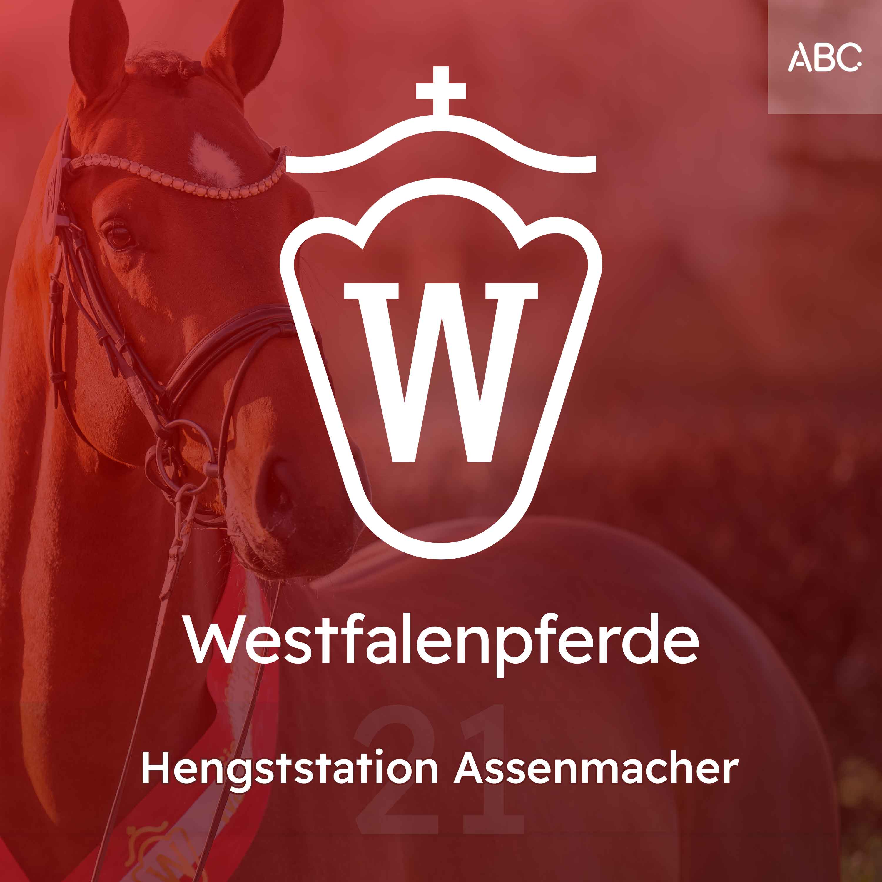 Westfalenpferde - Der Podcast