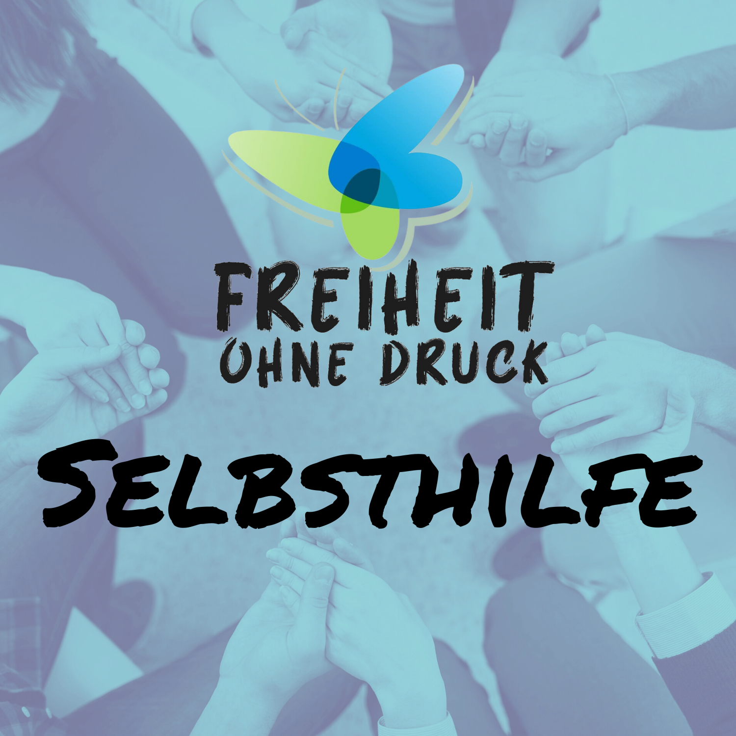 Freiheit ohne Druck