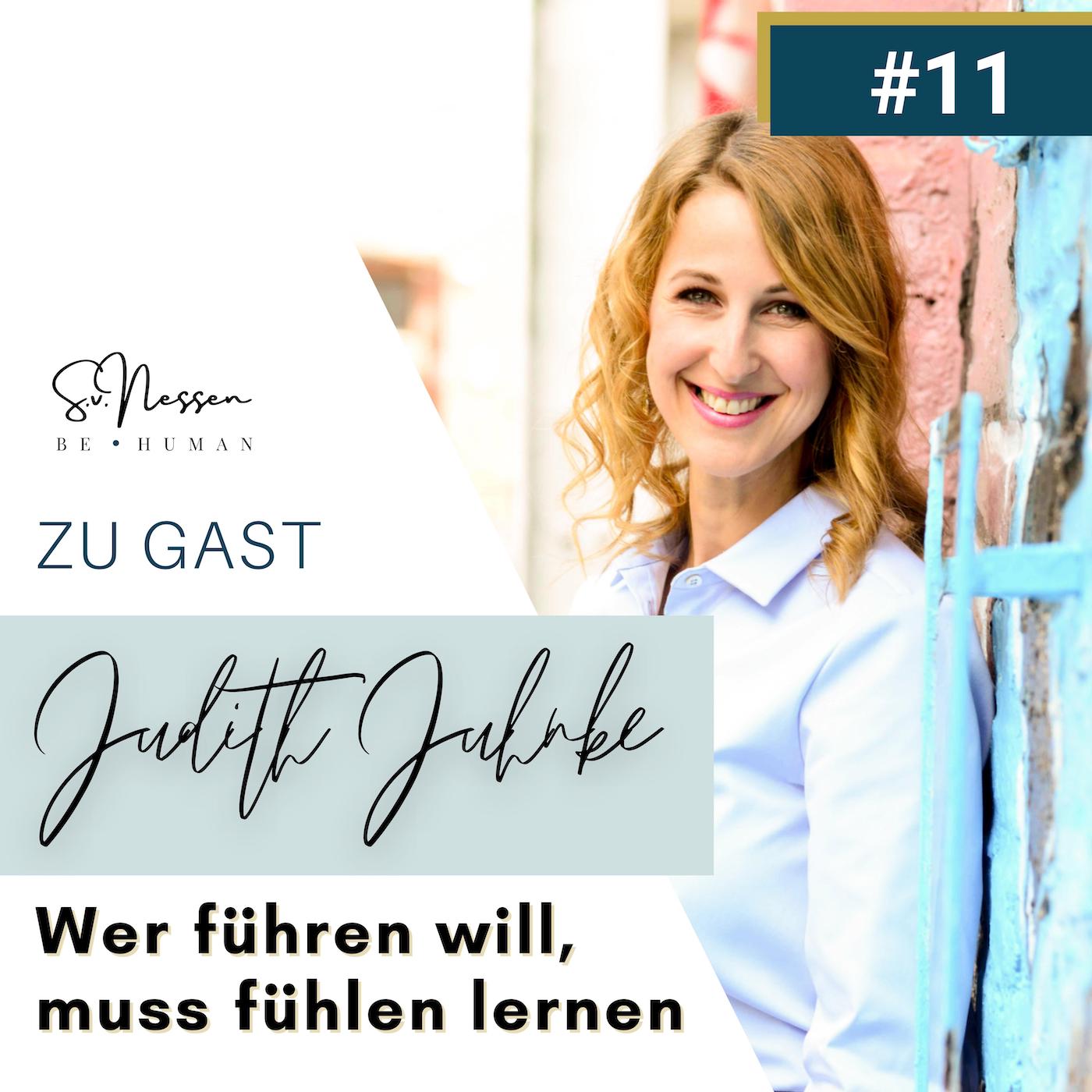 Menschen in Führung