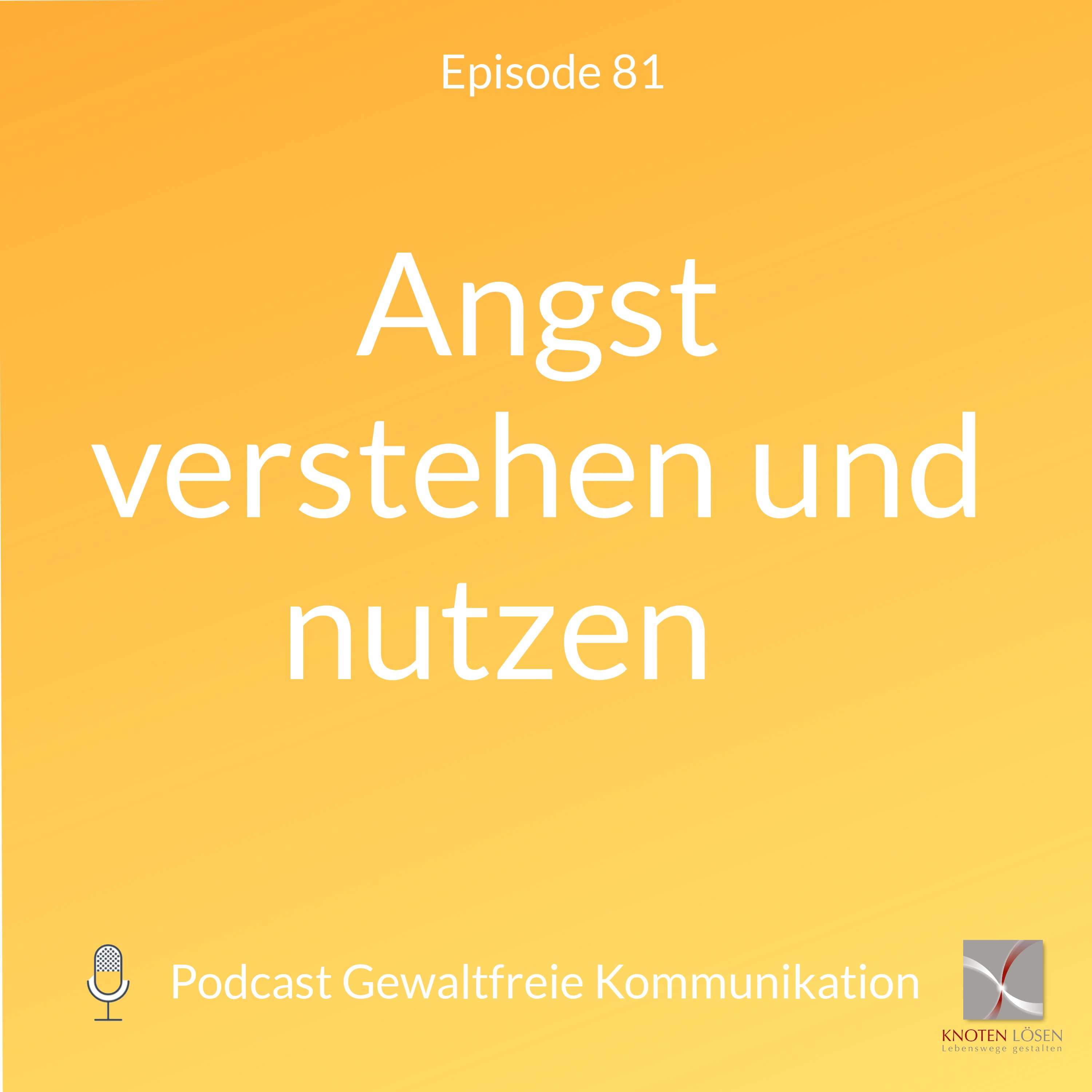 Neue Gewaltfreie Kommunikation - Freiheit, Eigenverantwortung & Entwicklung