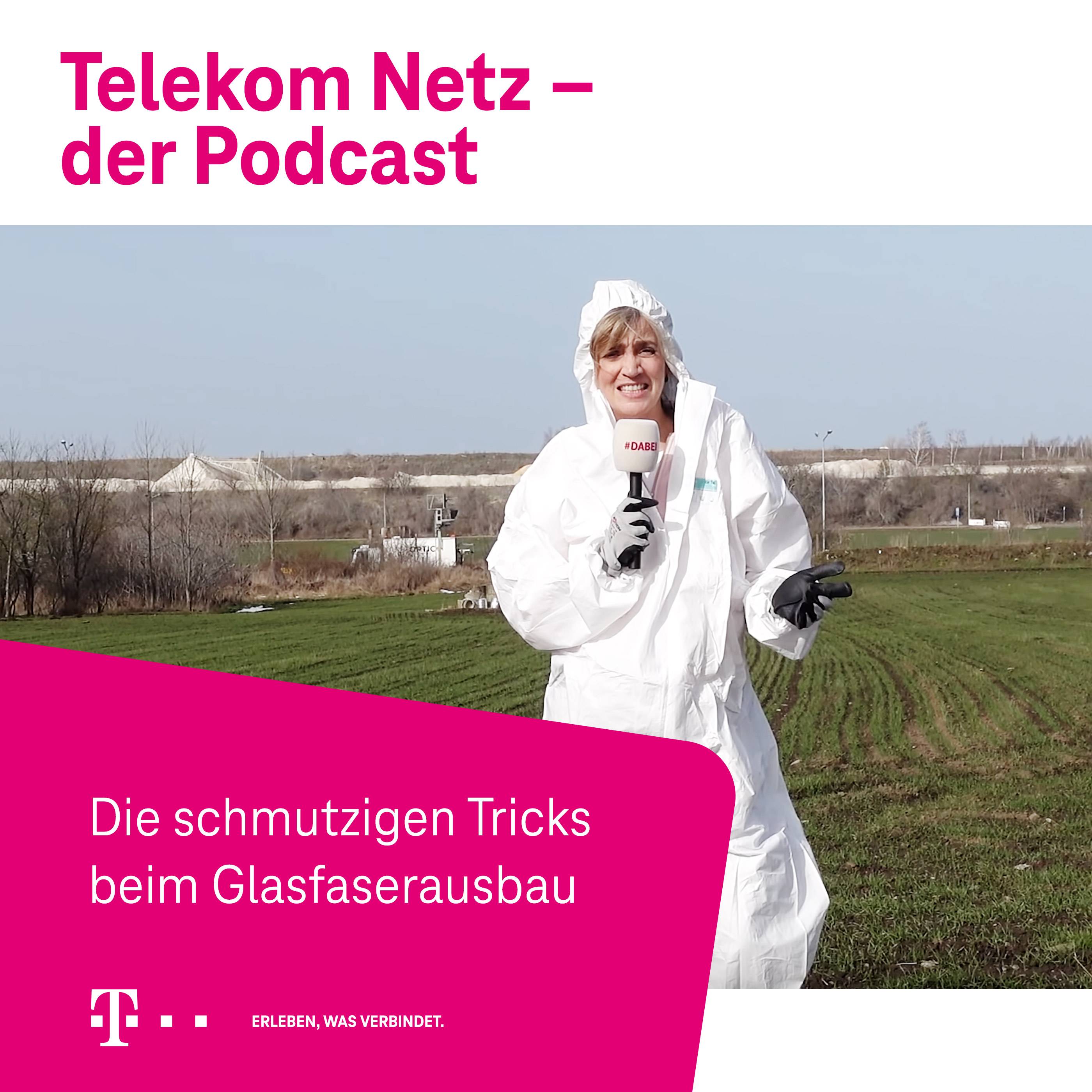 Vernetzt - Der Telekom Podcast