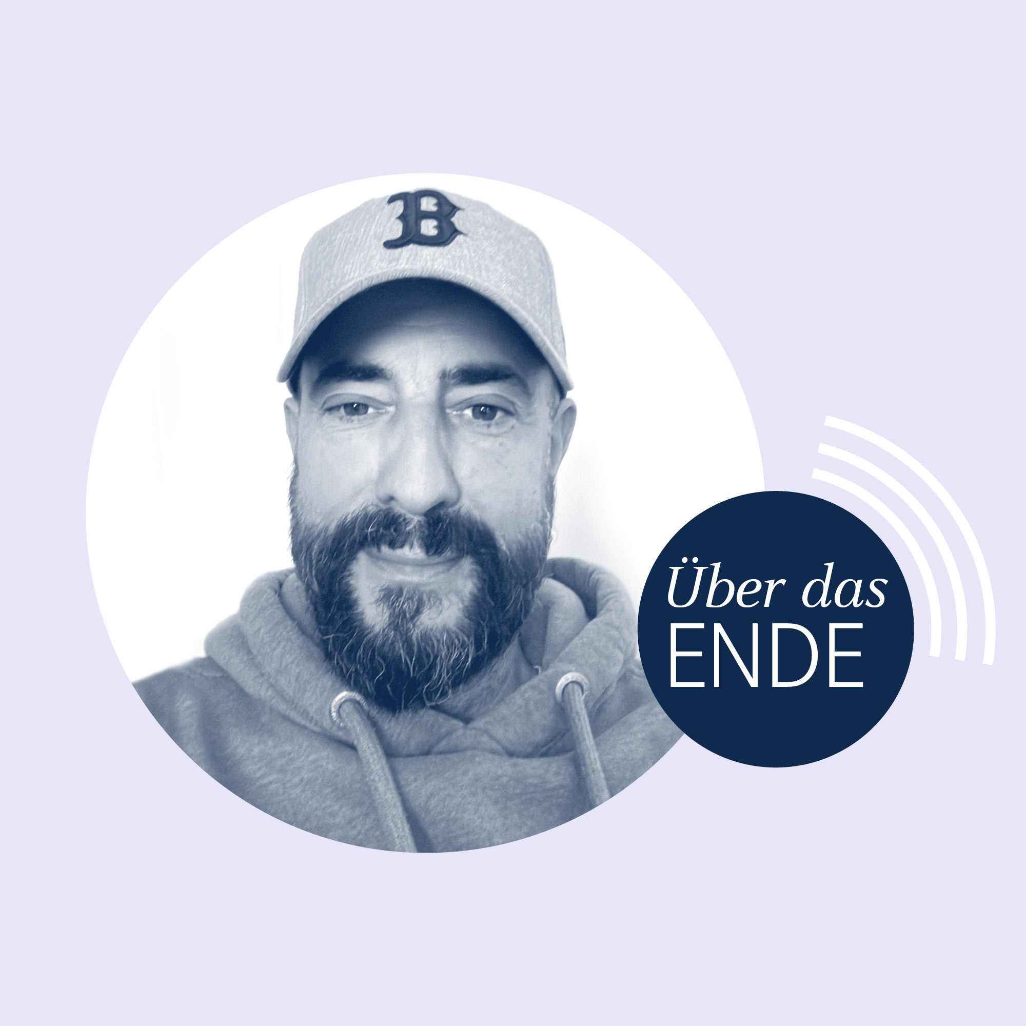 Über das Ende - Gespräche über Tod, Sterben und Sinn des Lebens