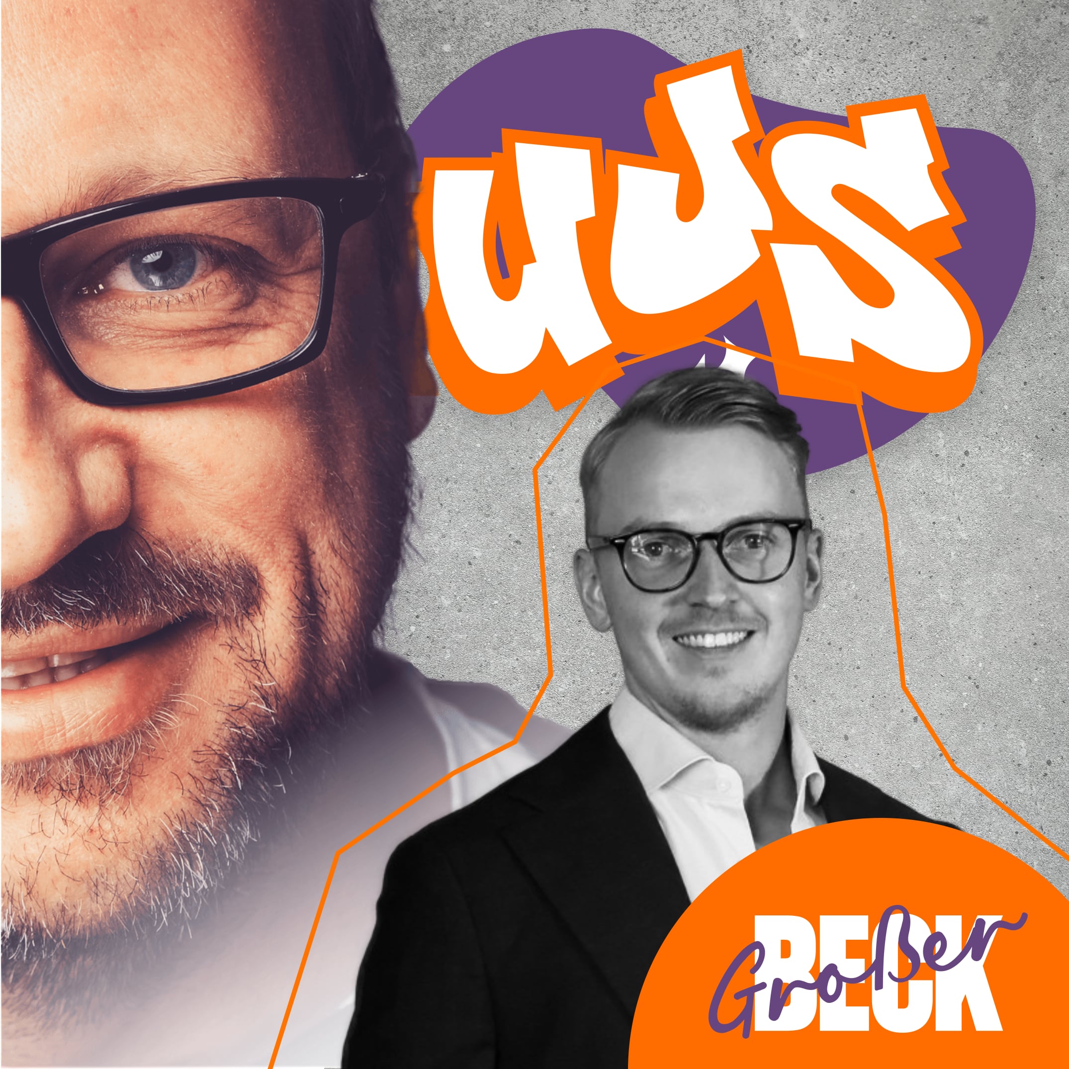 Unternehmer Jam-Session