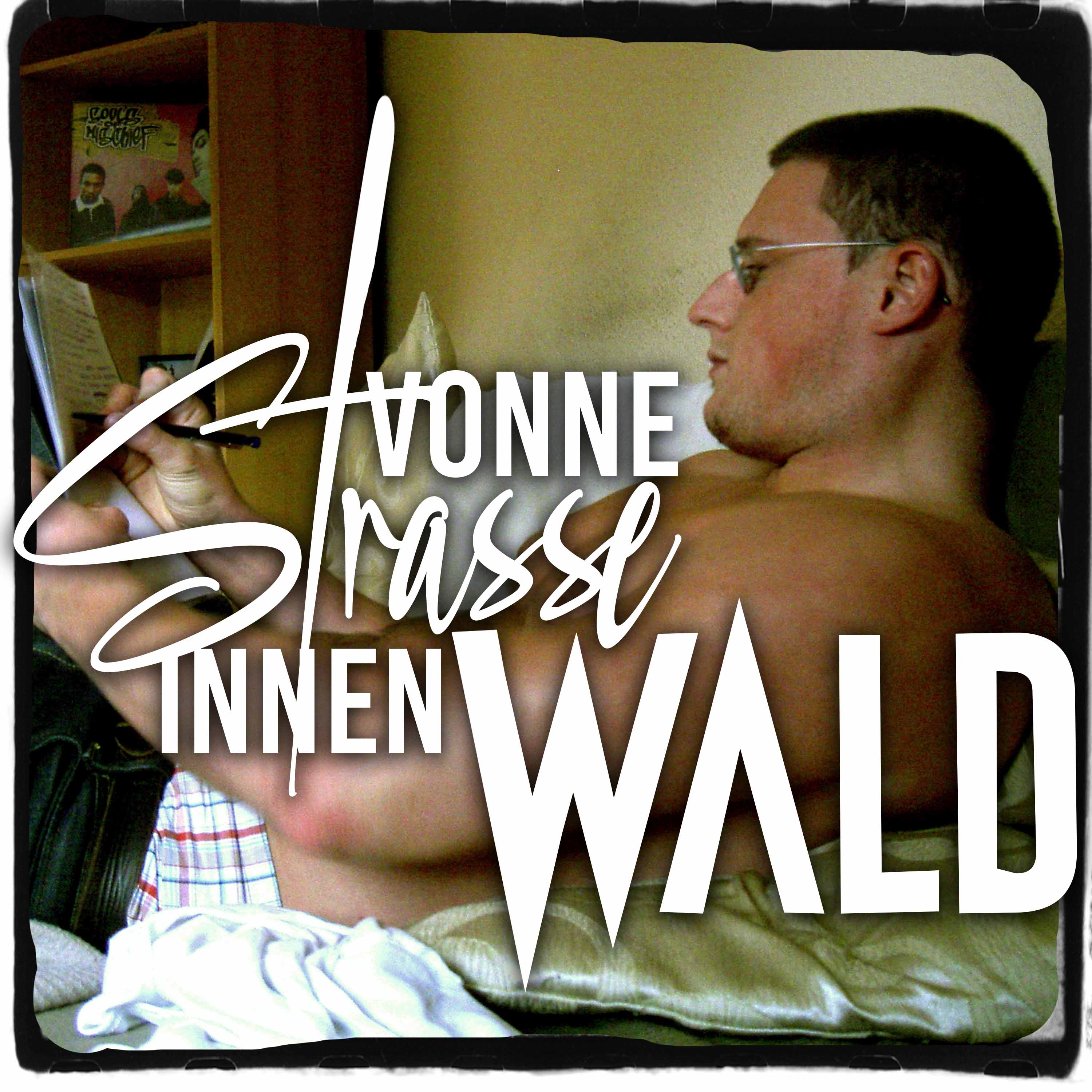 Vonne Straße innen Wald - Natur, Heilung und Bewusstsein mit Max Cameo