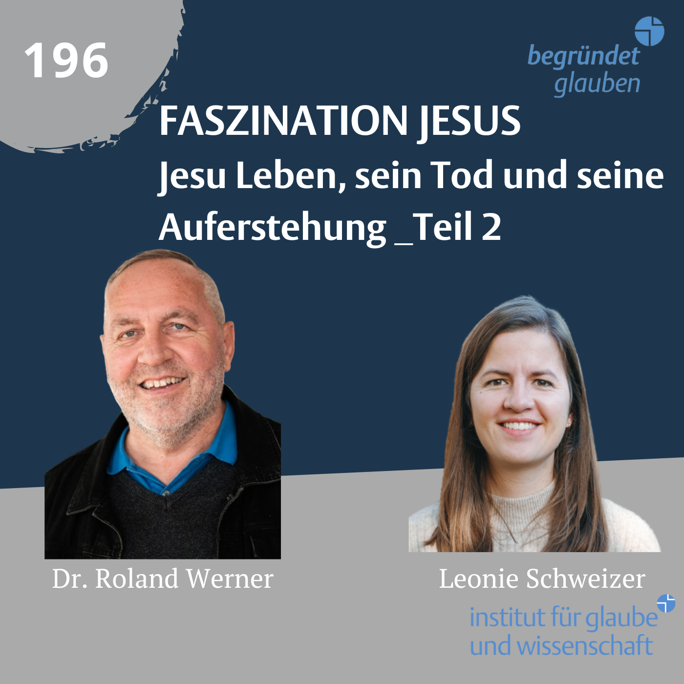 Begründet Glauben