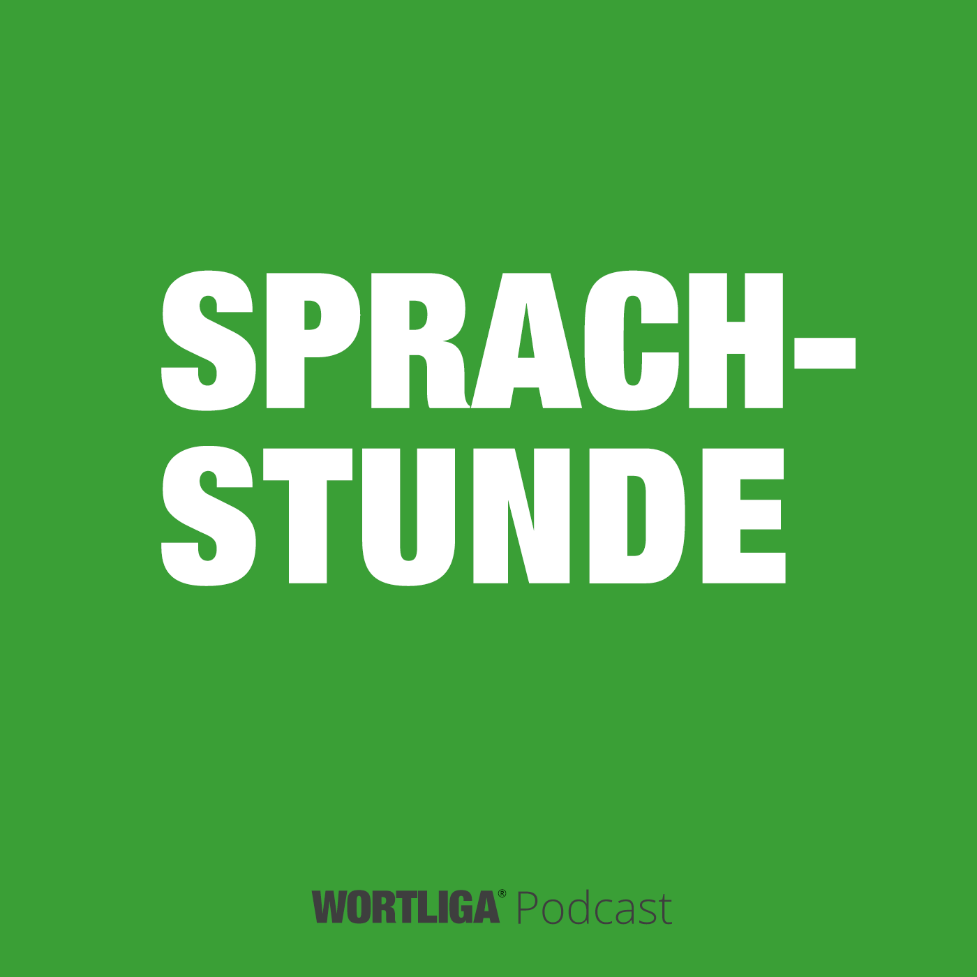 WORTLIGA Sprachstunde