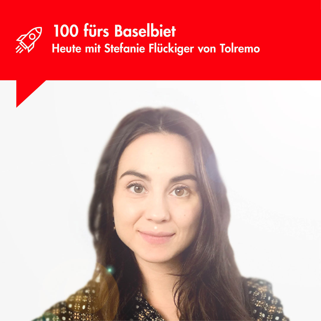 100 fürs Baselbiet – Der Podcast zur Initiative