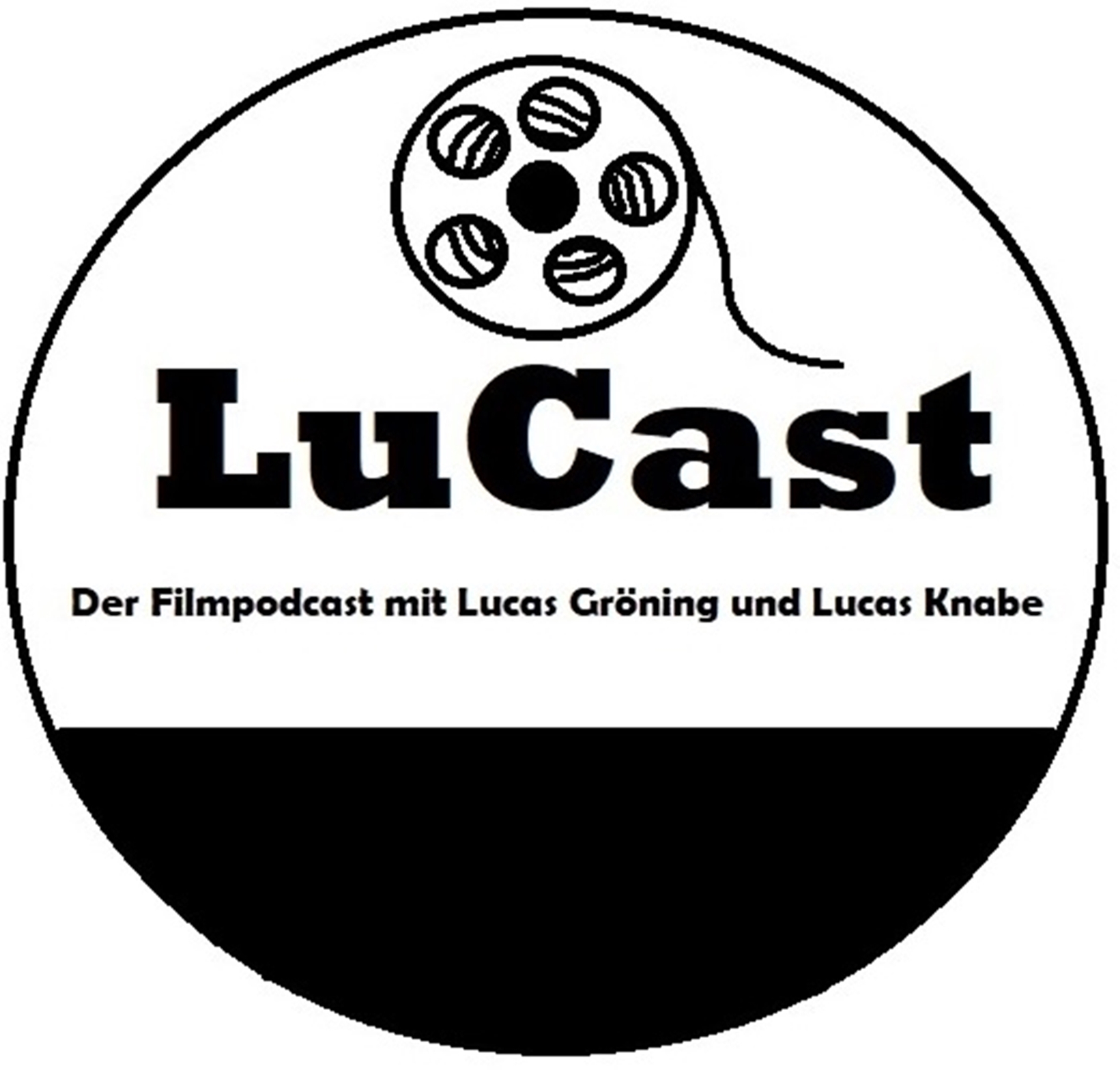 LuCast - Der Filmpodcast mit Lucas Gröning und Lucas Knabe