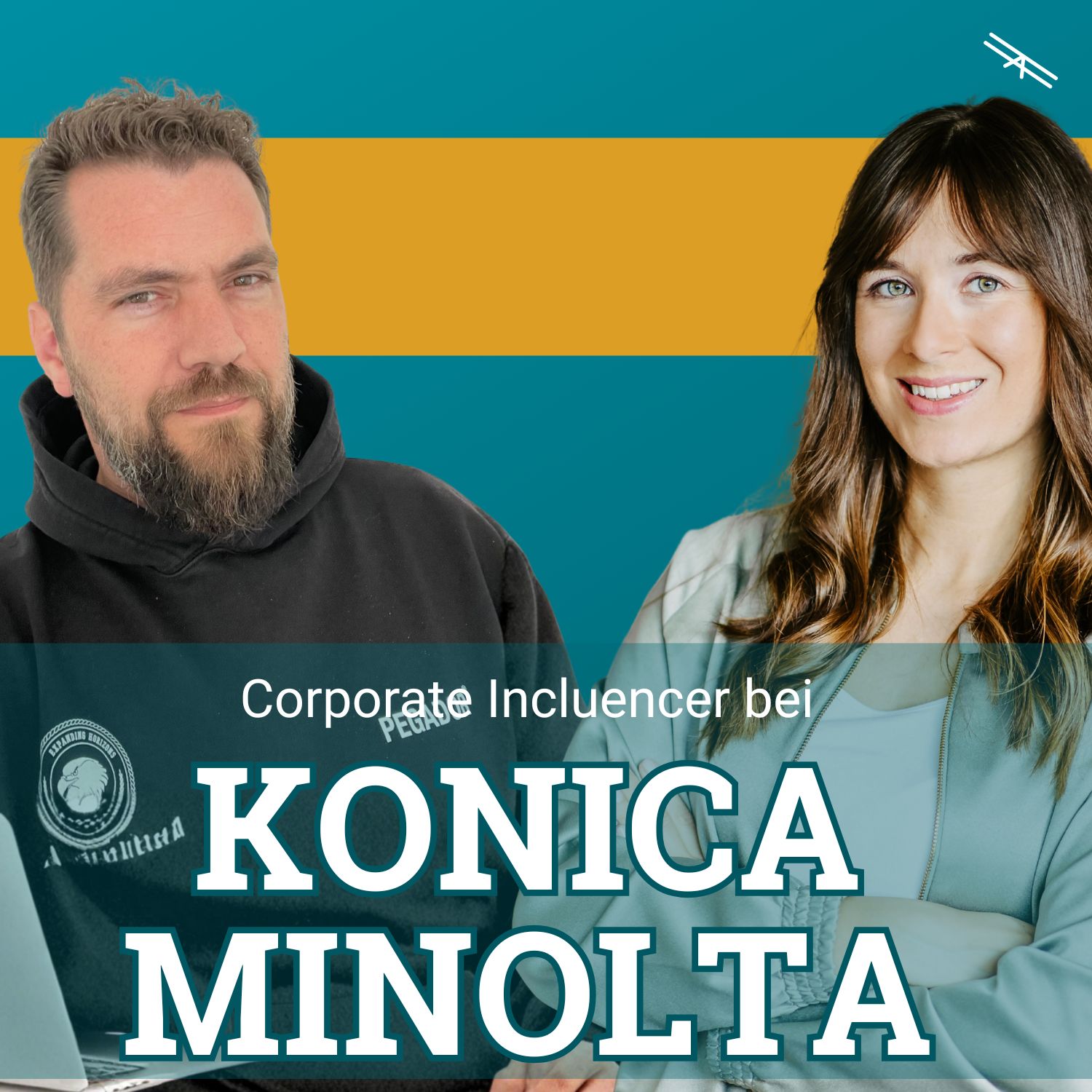 #192 Konika Minolta: Vom Drucker-Image zum Cool-Tech-Unternehmen
