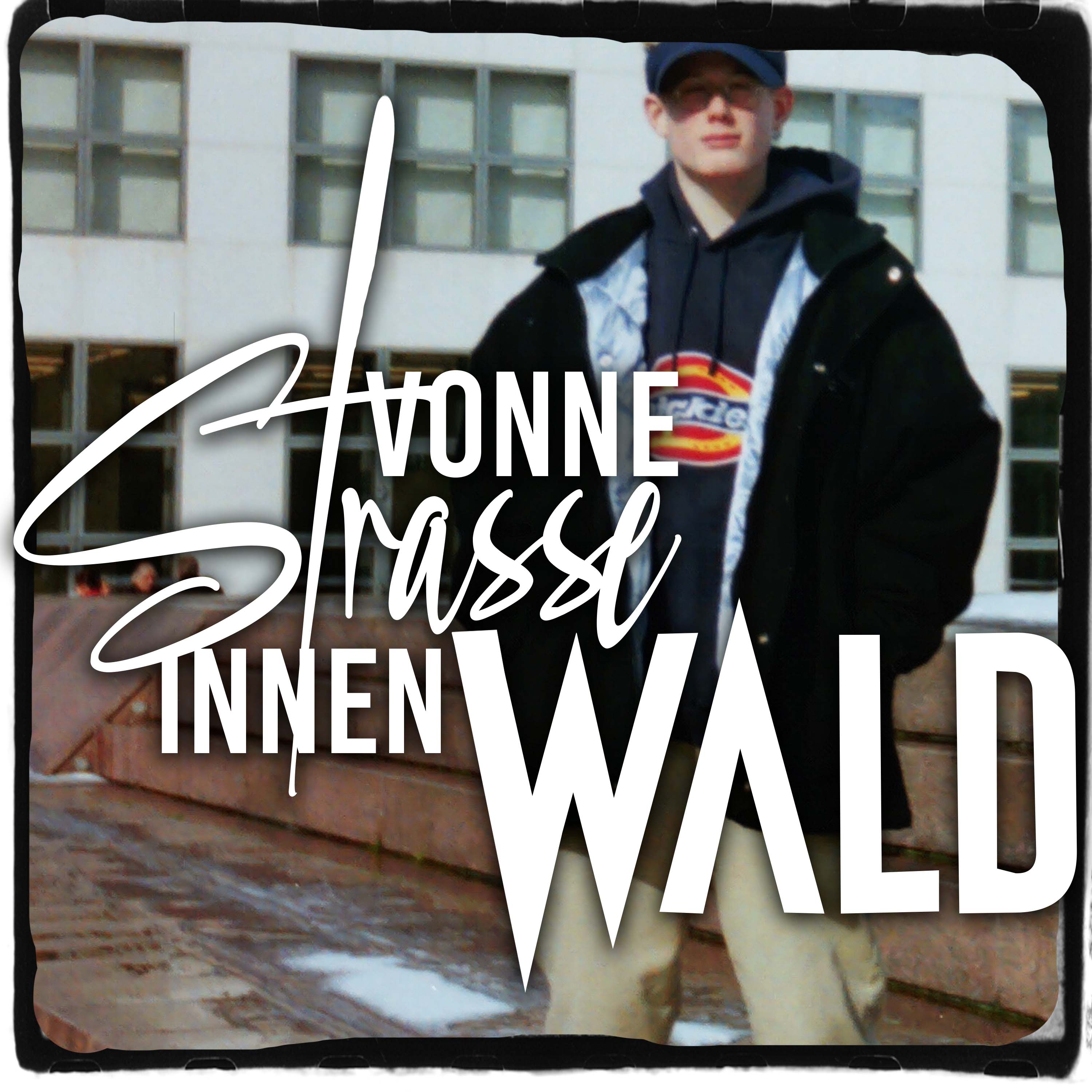 Vonne Straße innen Wald - Natur, Heilung und Bewusstsein mit Max Cameo