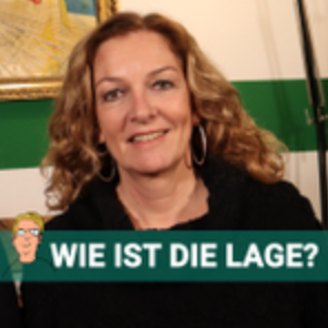 Wie ist die Lage?