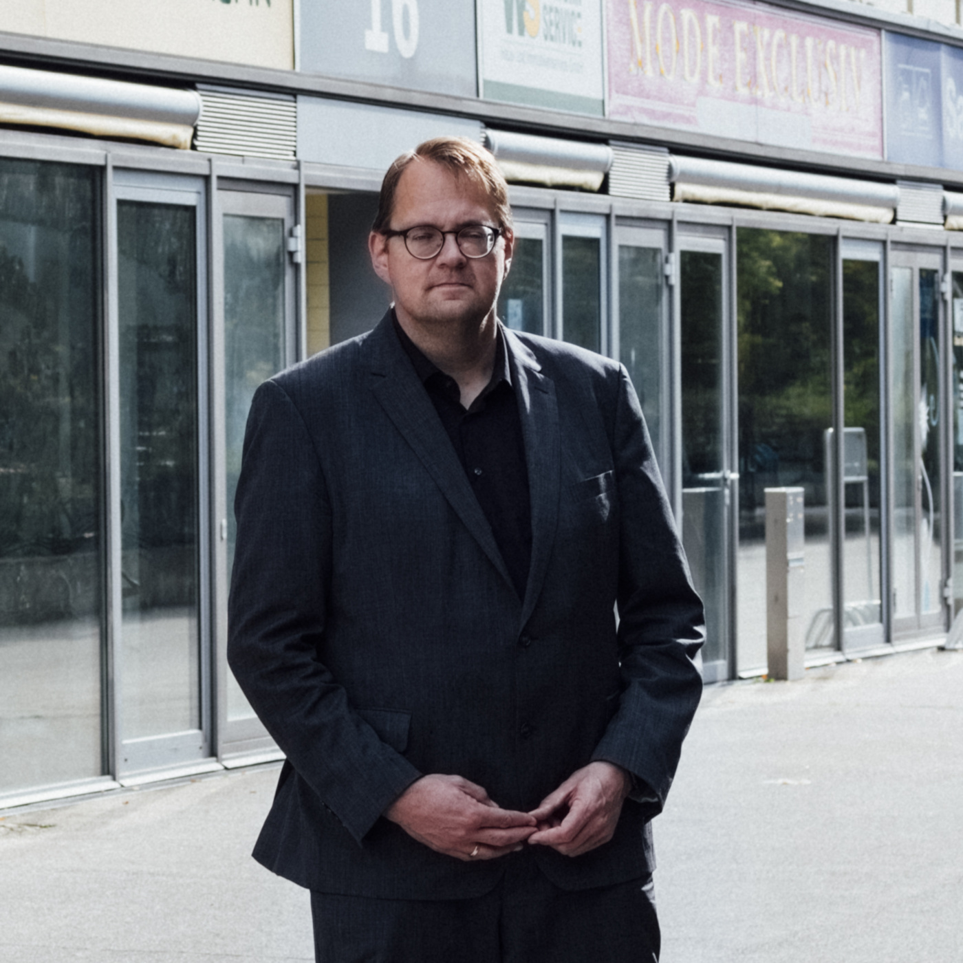 taz vorgelesen Podcast