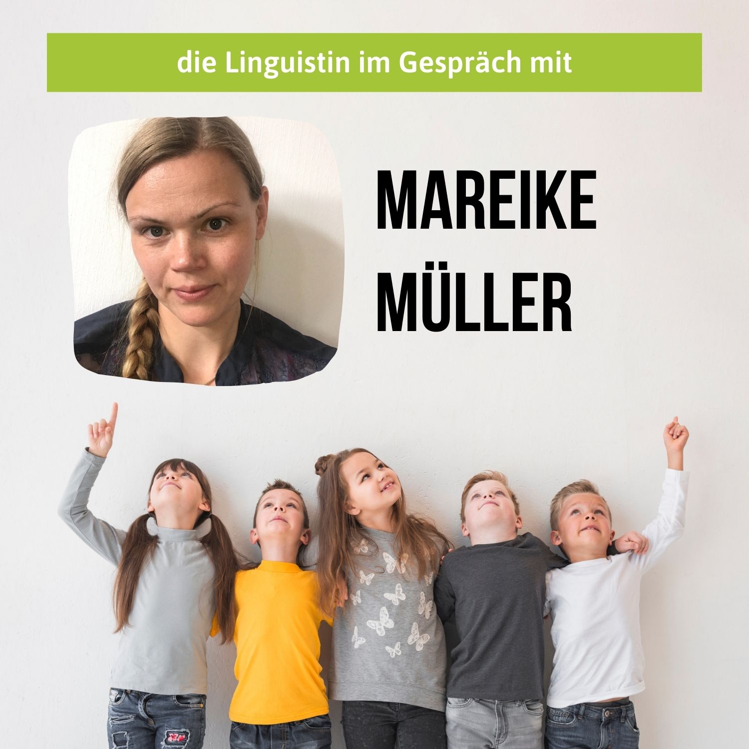 Multilingual Stories