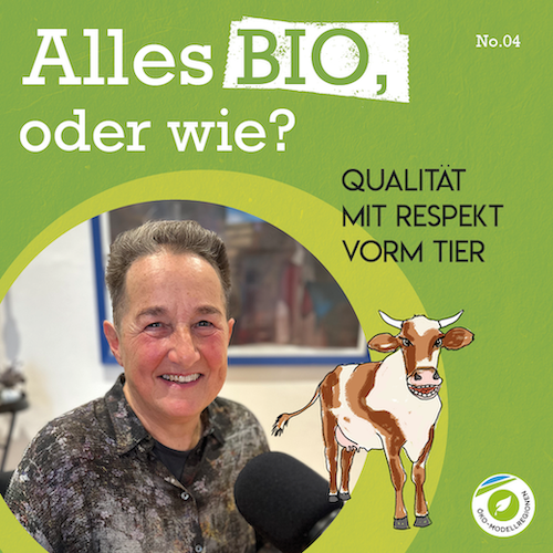 Alles BIO, oder wie?