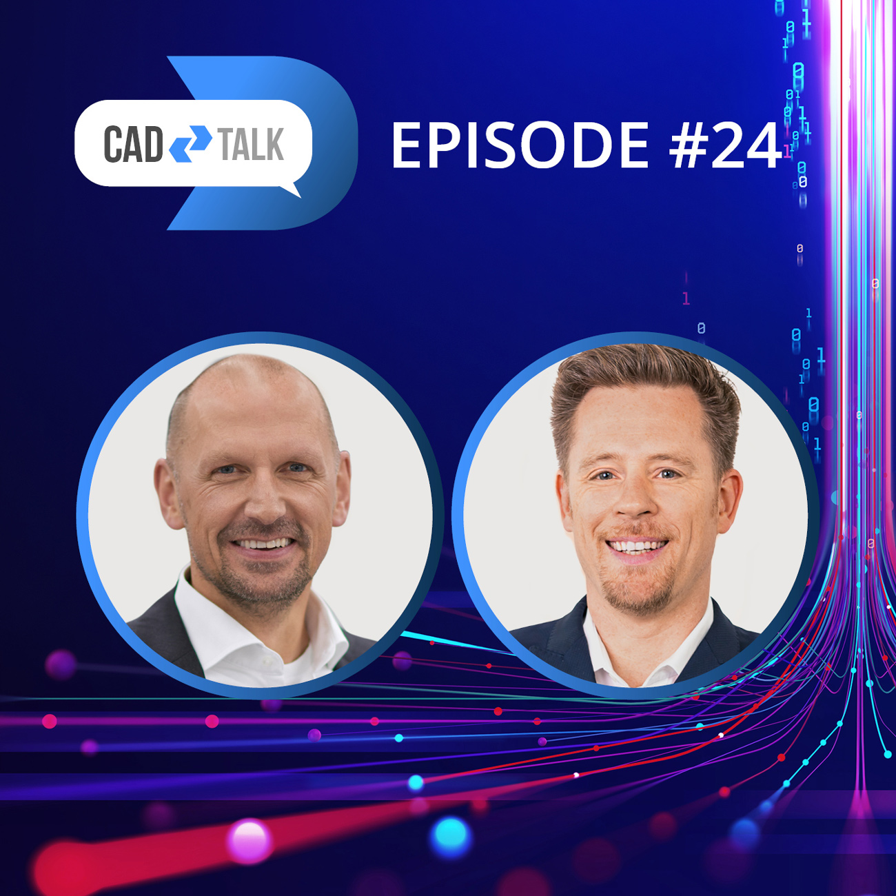 CAD Talk - CAD-Software einfach erklärt und aktuell informiert