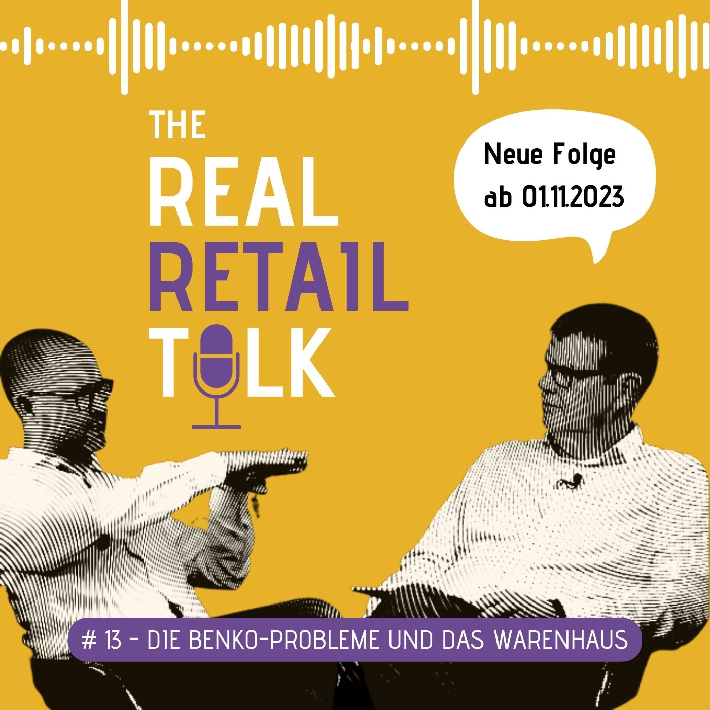 The Real Retail Talk