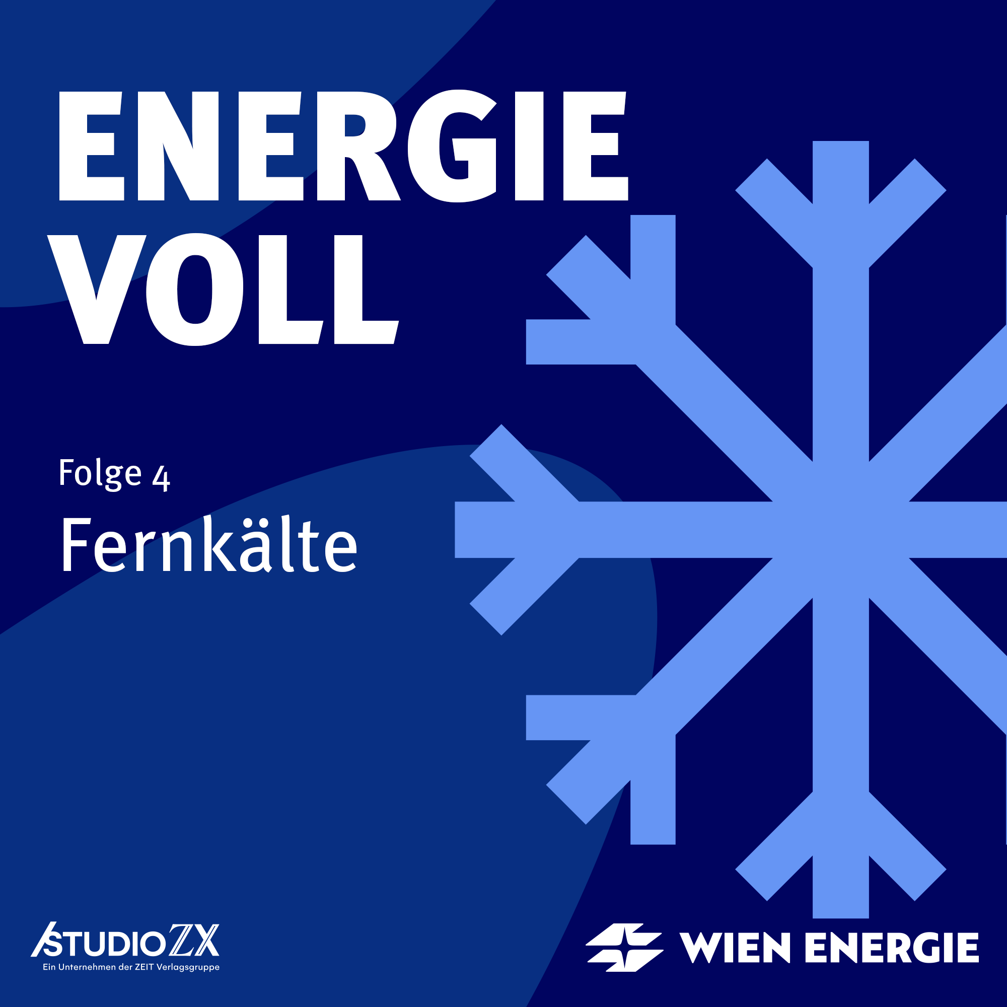 #4 Fernkälte: Die Antwort auf den Hitzesommer in der Stadt