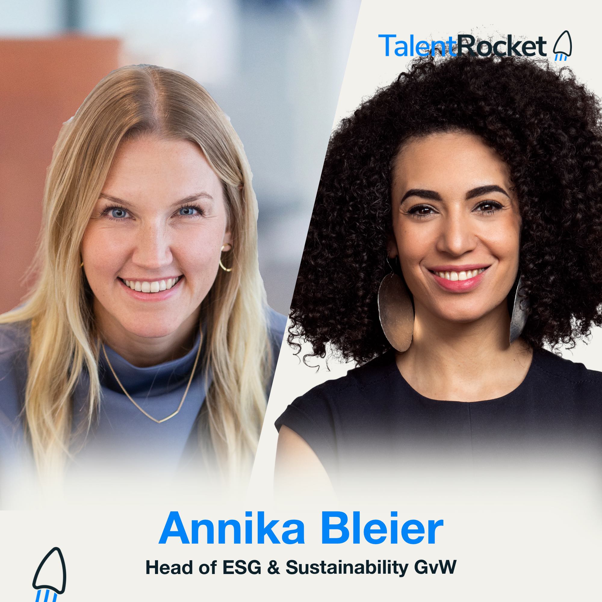 New Lawyers – der Talent Rocket Podcast