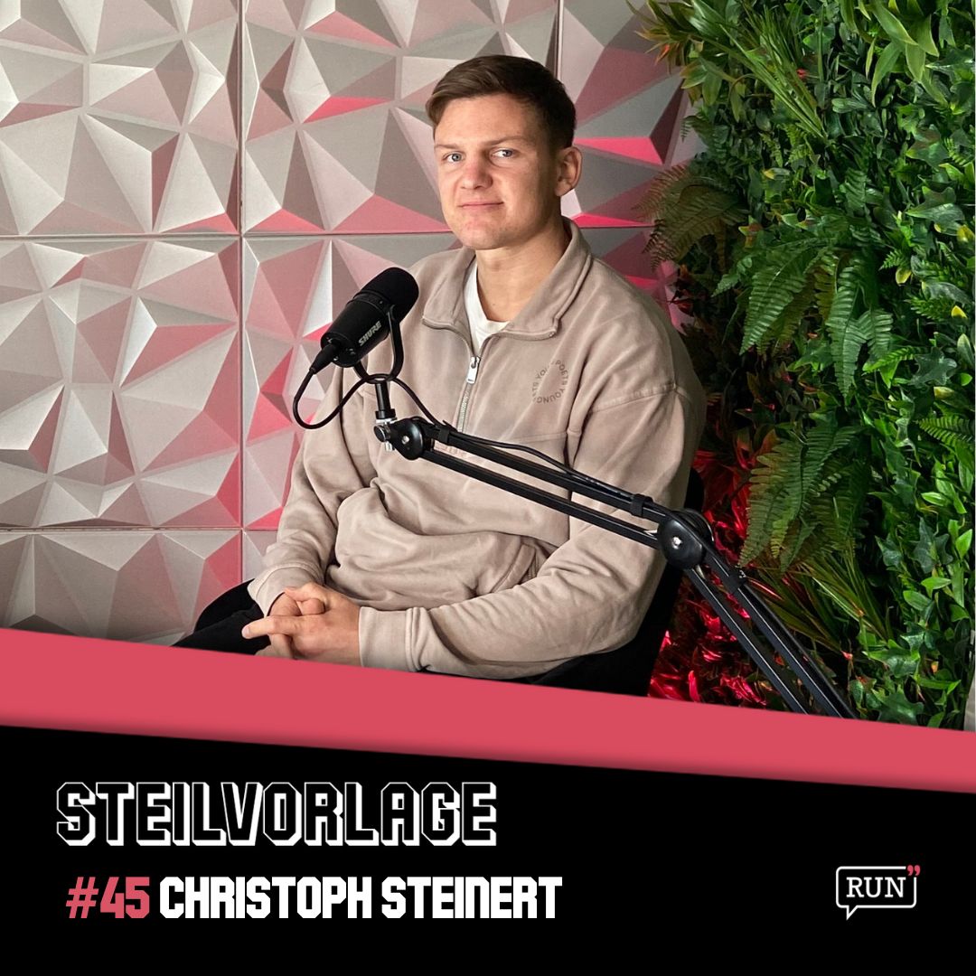 Steilvorlage