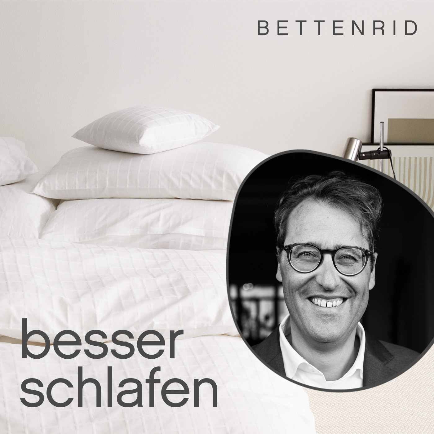 Besser schlafen – gut einschlafen, erholt aufwachen